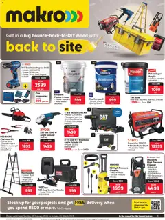 Preview Makro - Back to Site valid from 18/01/2026