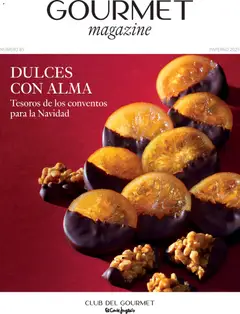 Vista previa del folleto El Corte Inglés ofertas válido desde 11/12/2025