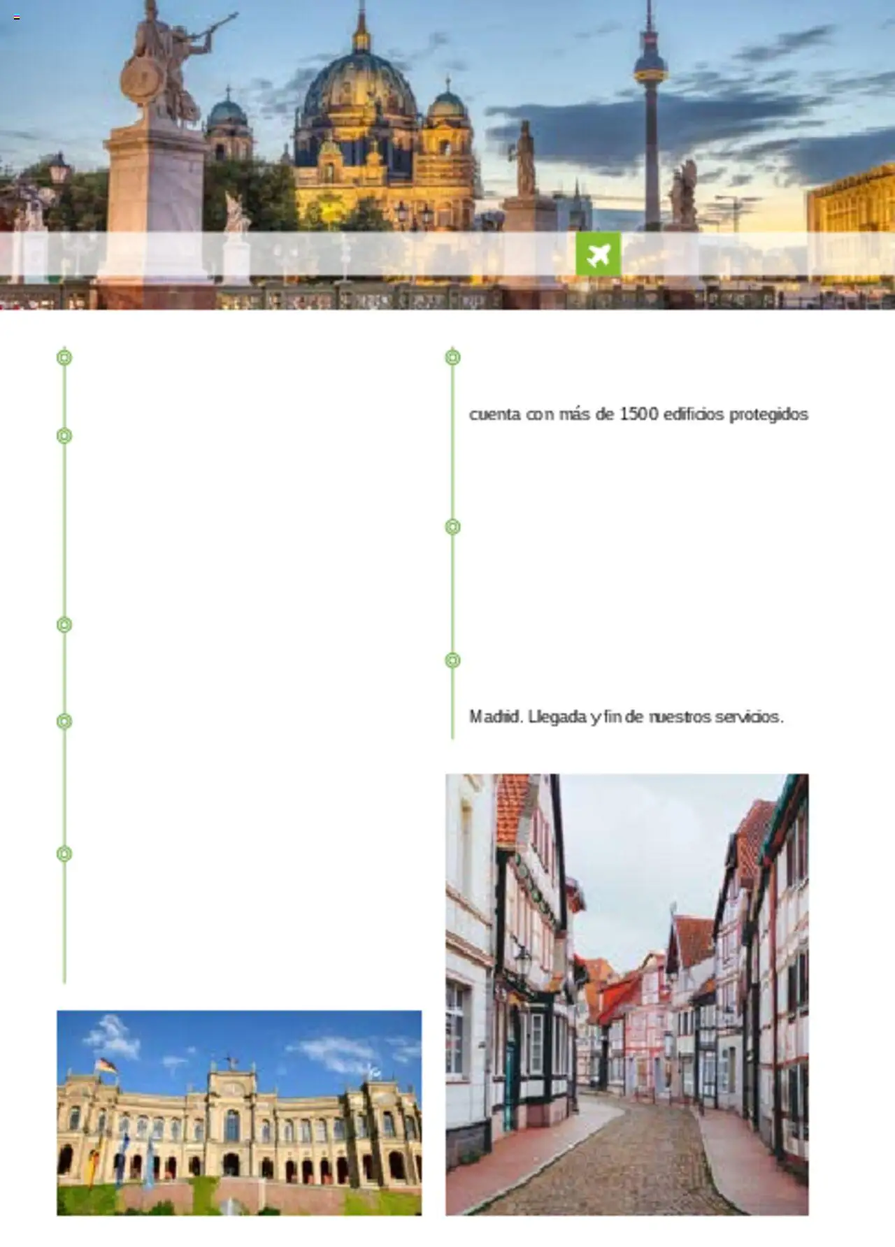 Viajes El Corte Inglés Rutas Culturales de la Comunidad de Madrid - Página de 154 - Válido desde 01/04/2025
