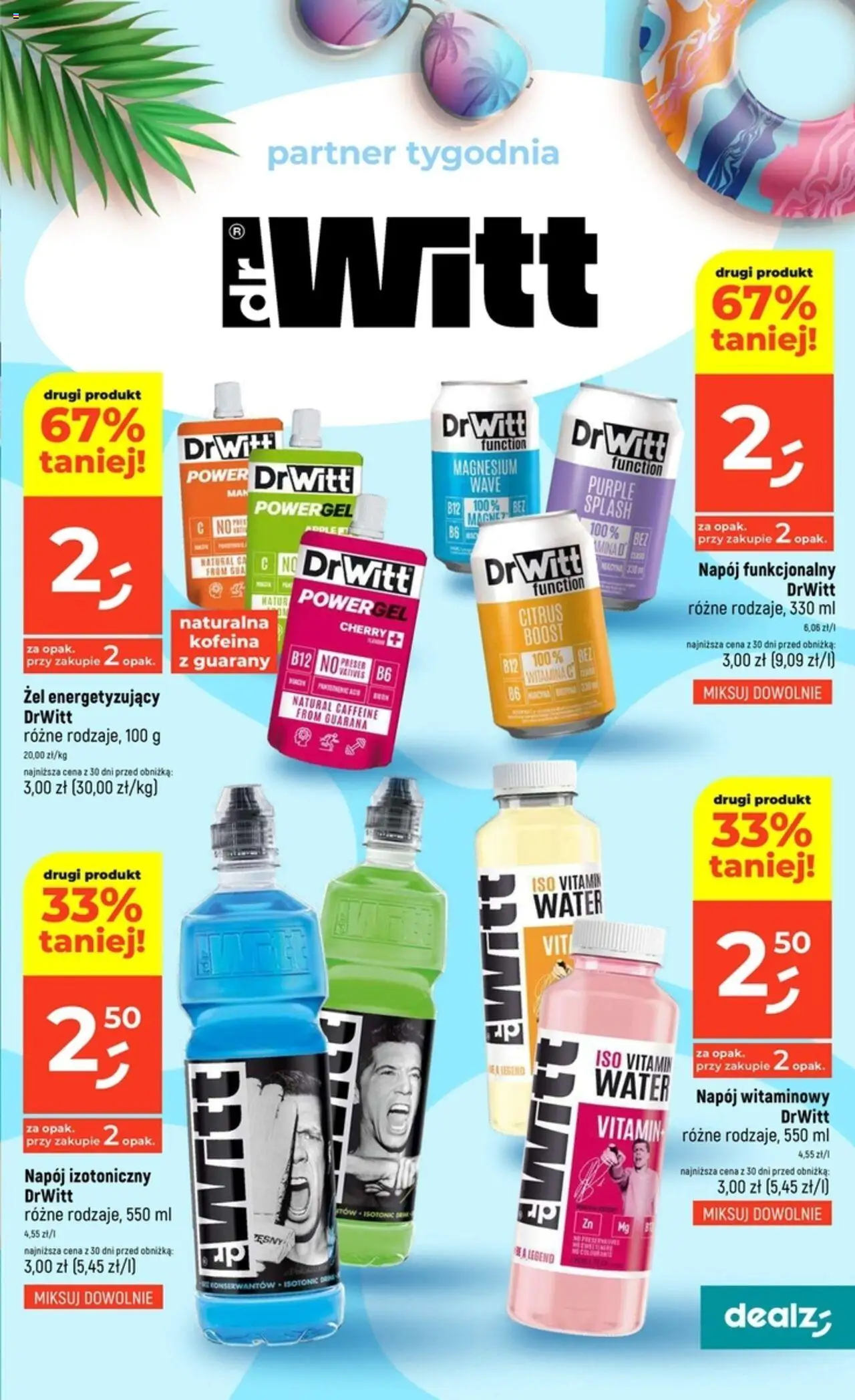 Dealz Gazetka - strona 3- ważny od 17.07.2025