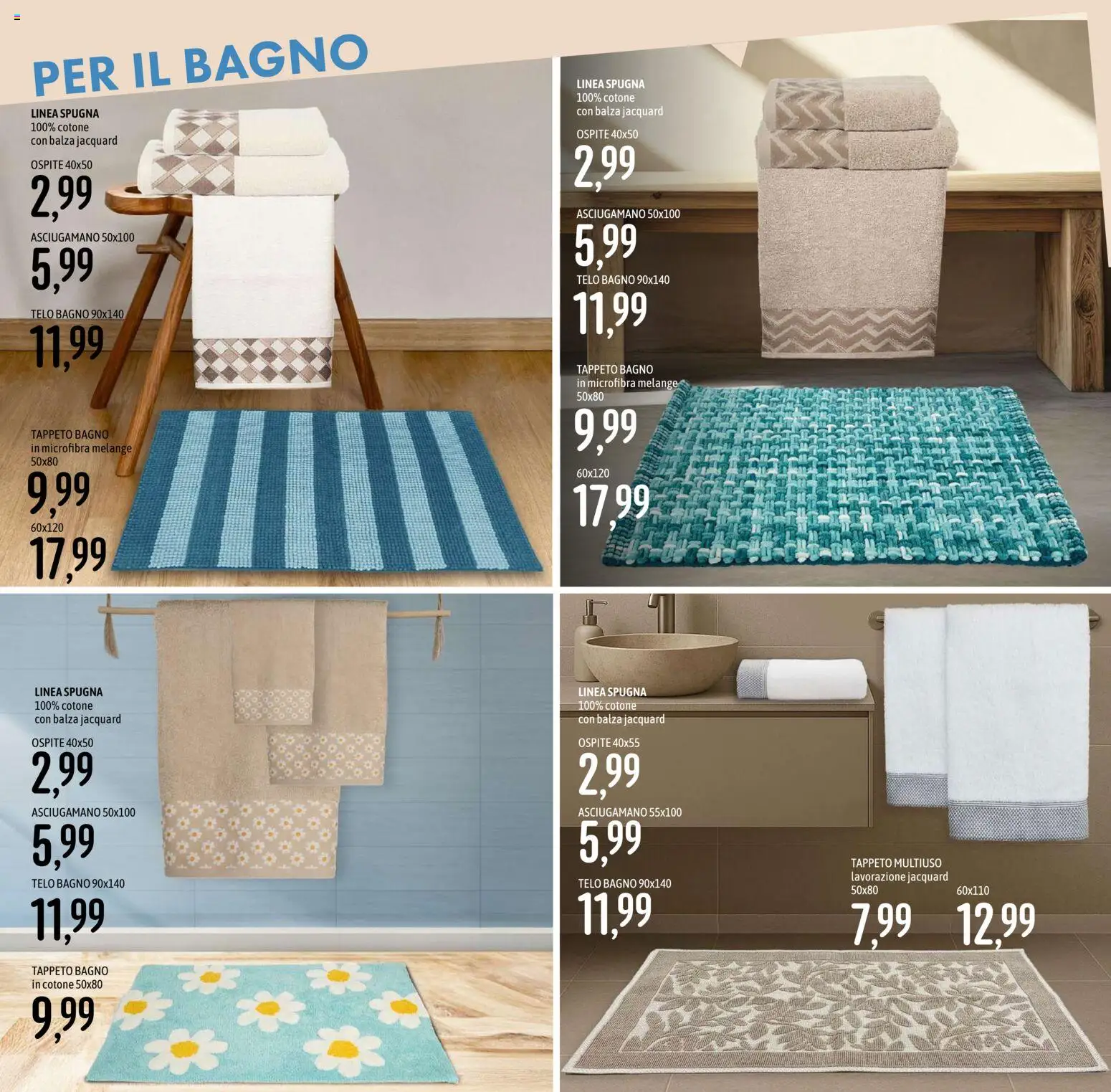 Emisfero volantino - pagina 34 - valido dal 26/03/2026