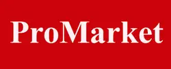 Магазин ProMarket в България logo