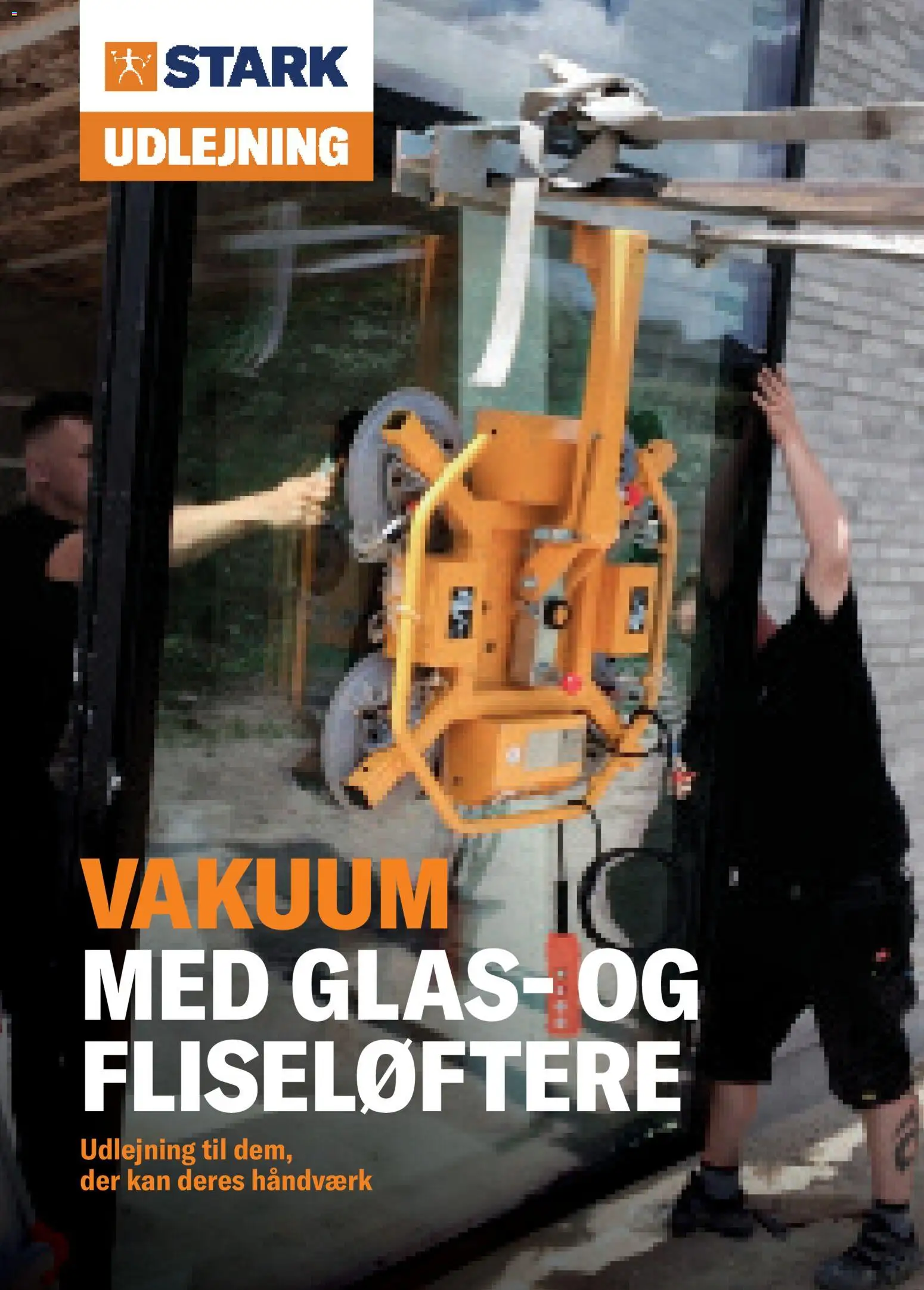 Stark - Glas- og fliseløftere - side 1- gyldig fra 01/01/2026