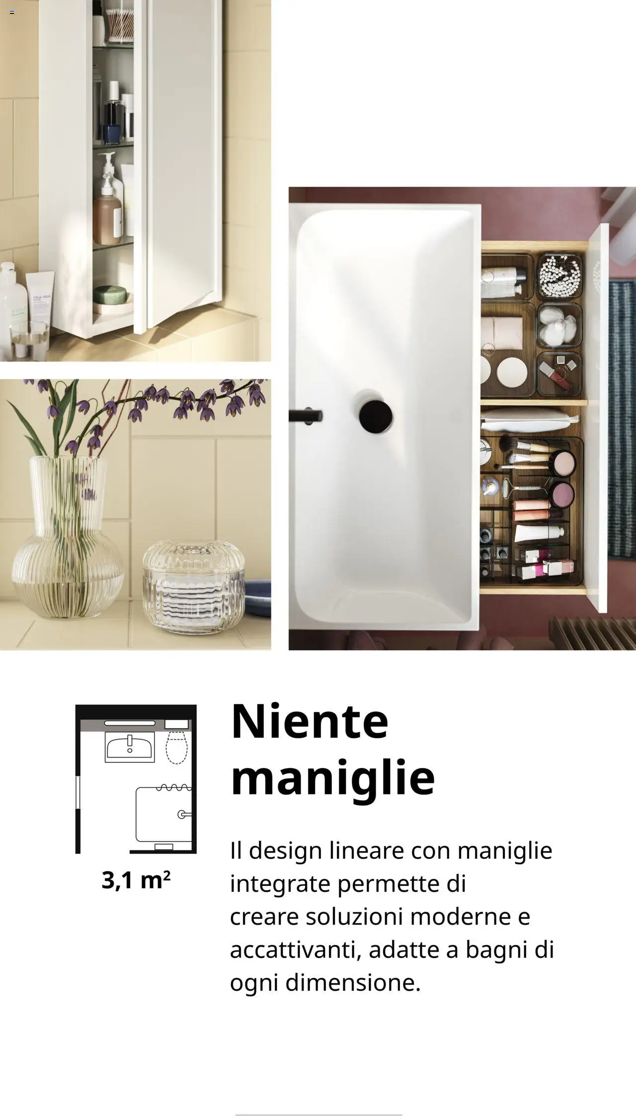 IKEA Brochure Bagni 2024 - pagina 5 - valido dal 19/02/2024