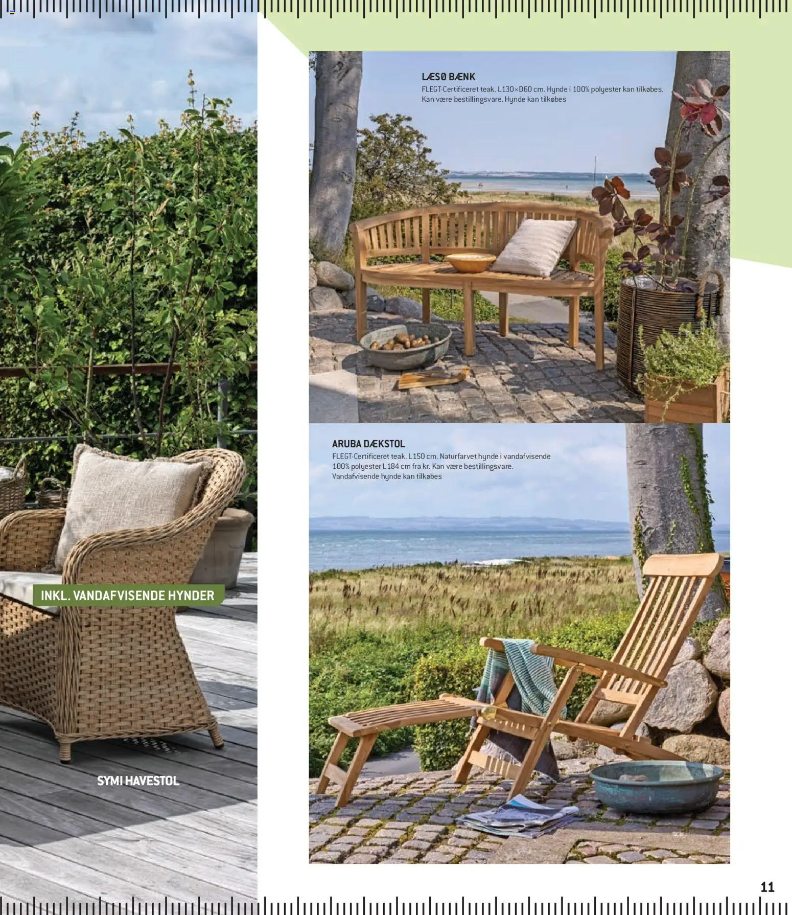 XL-BYG - Havemøbler - page 11- valid from 08/01/2026