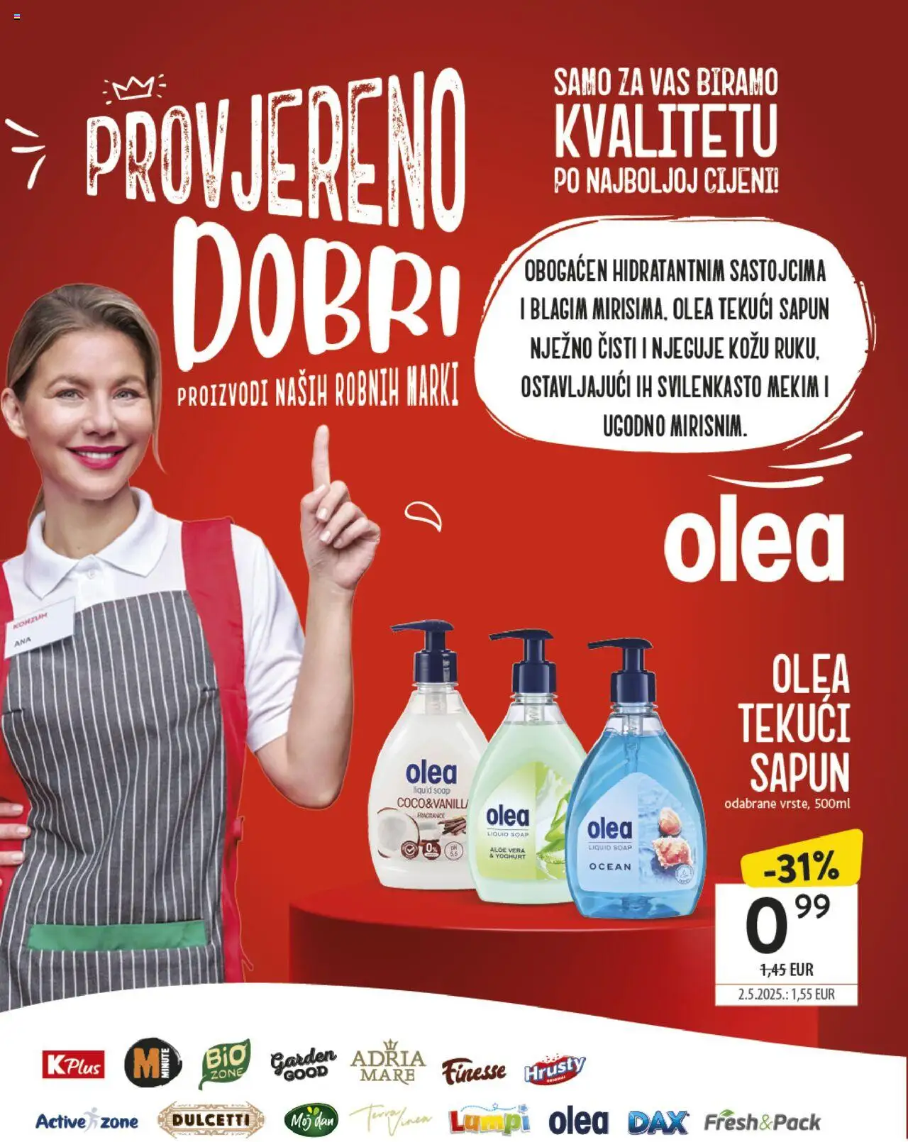 Katalog Konzum - stranica 34- važeći od 23.07.2025