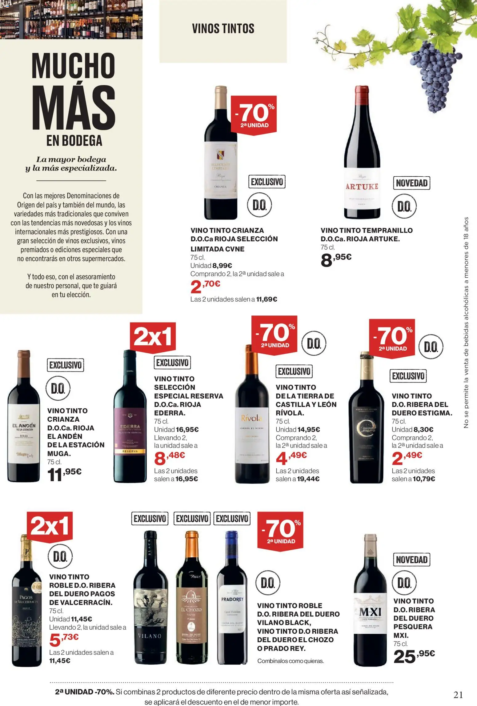 Supercor Canarias - Página de 21 - Válido desde 26/02/2026