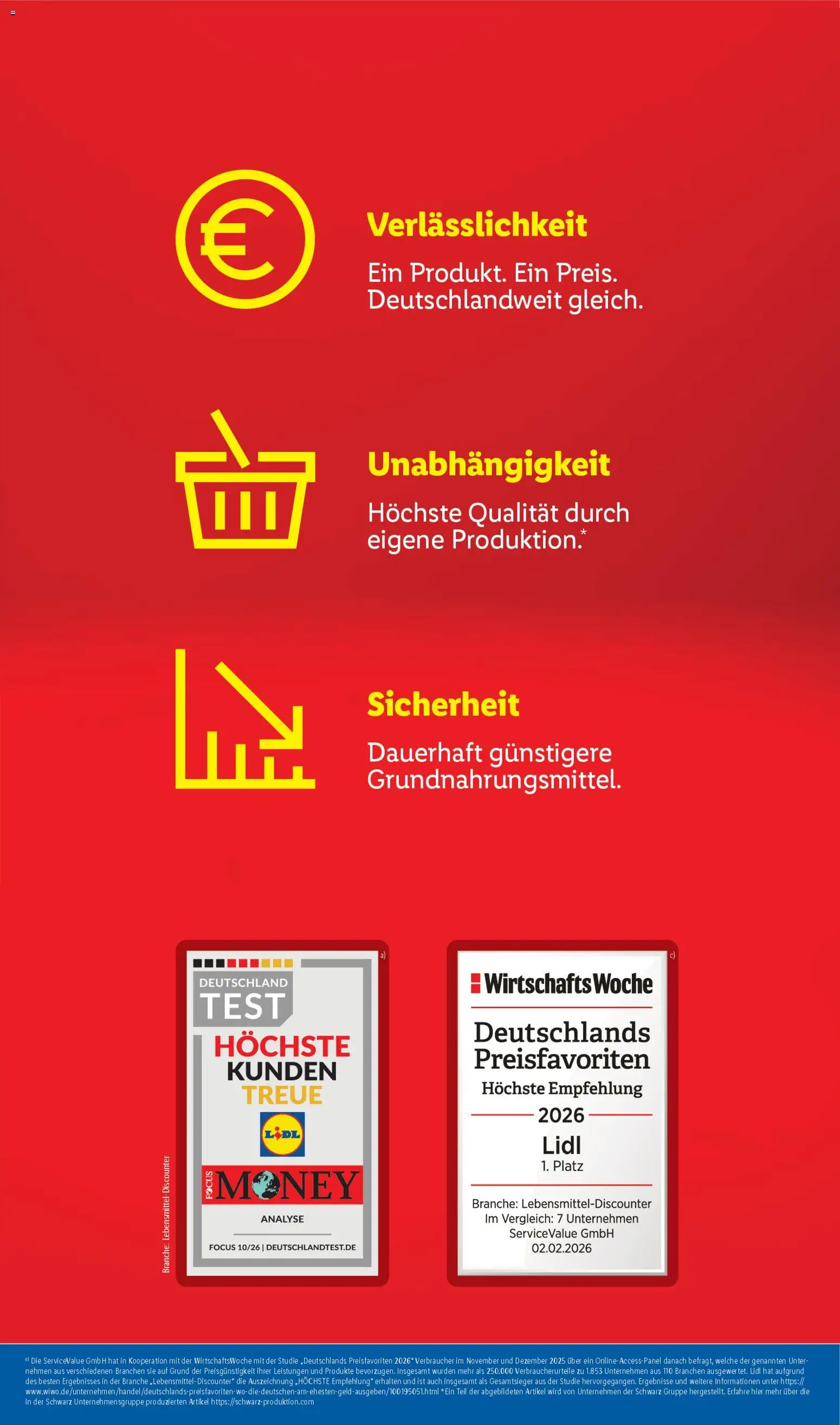 Lidl Prospekt - Seite 3 - gültig ab 20.04.2026