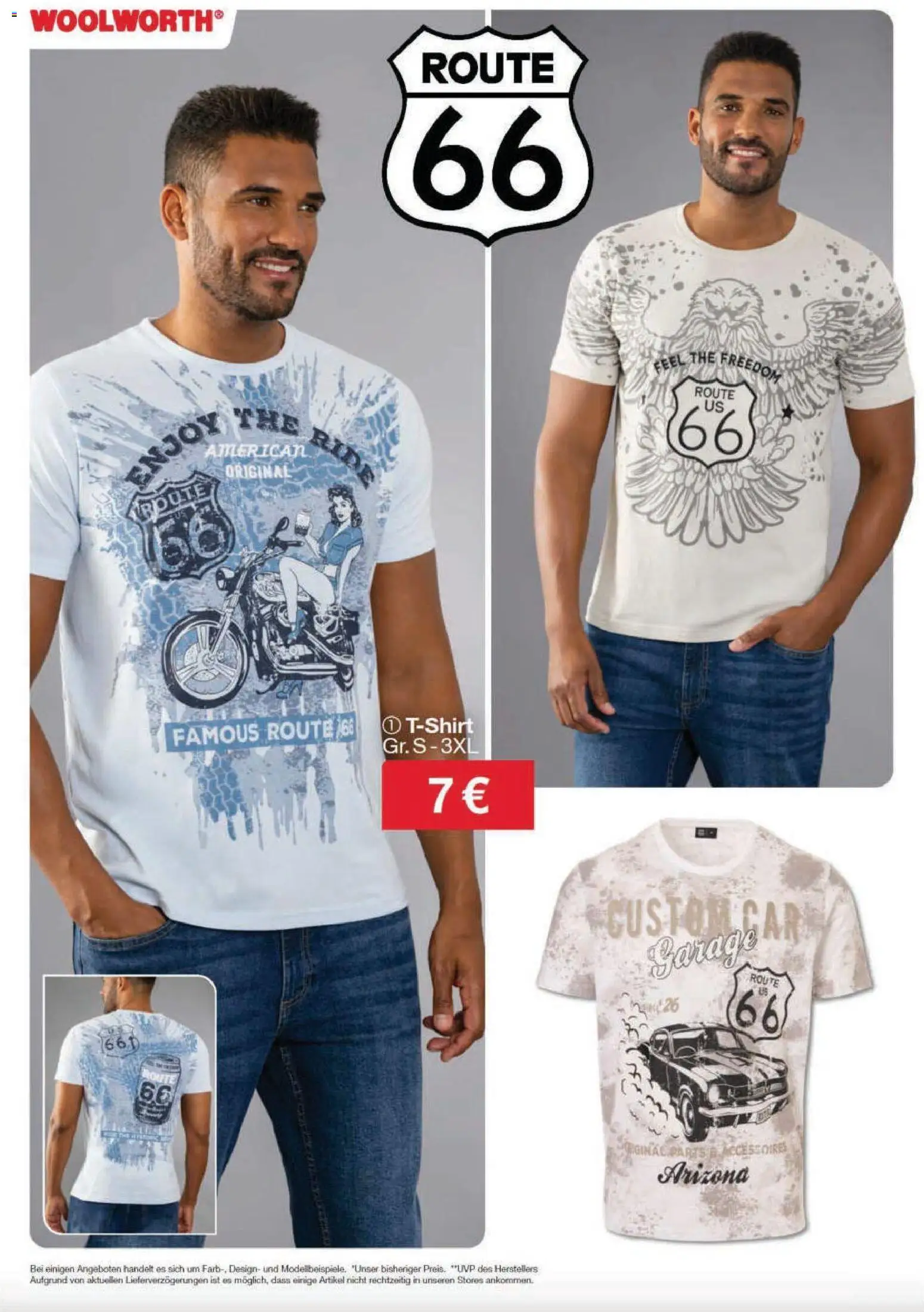 Woolworth Prospekt 	 - Seite 6 - gültig ab 17.12.2025