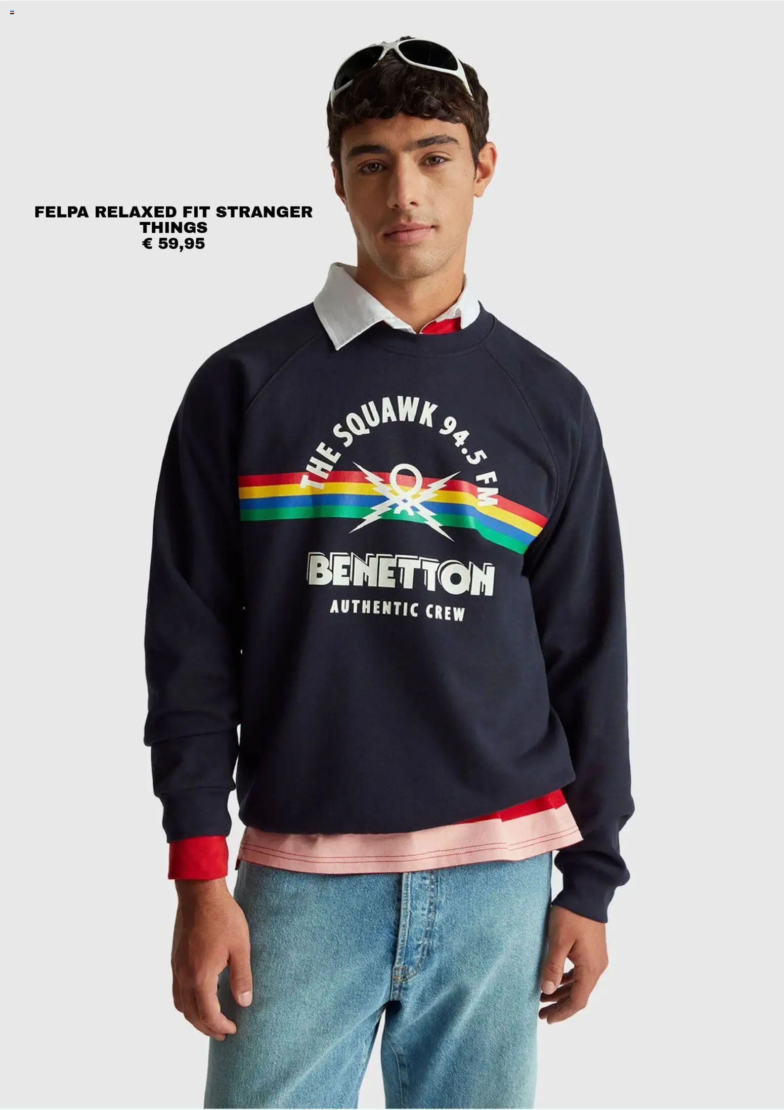 Volantino Benetton	 - pagina 8 - valido dal 03/12/2025