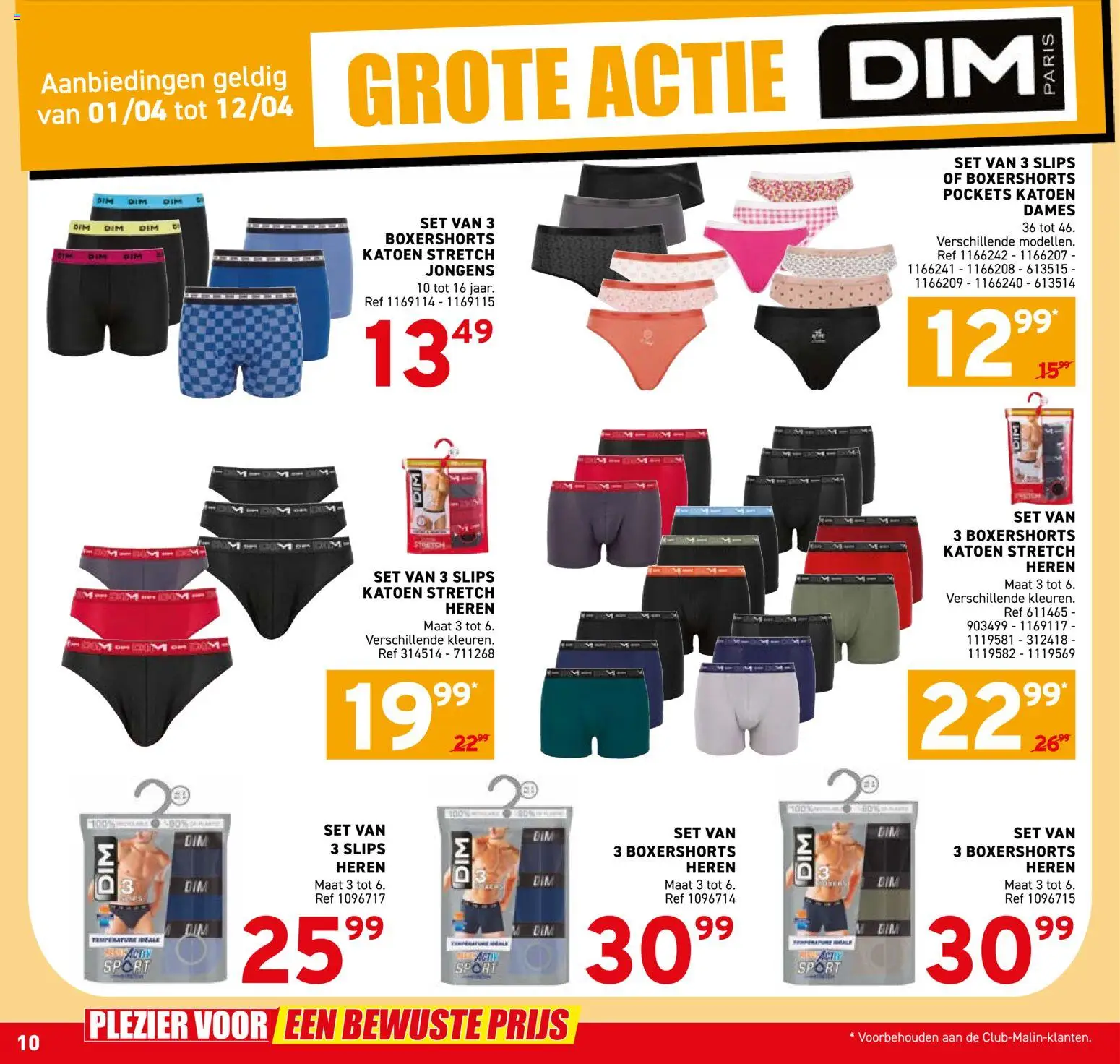 Trafic folder - page 22- valid from 01/04/2026