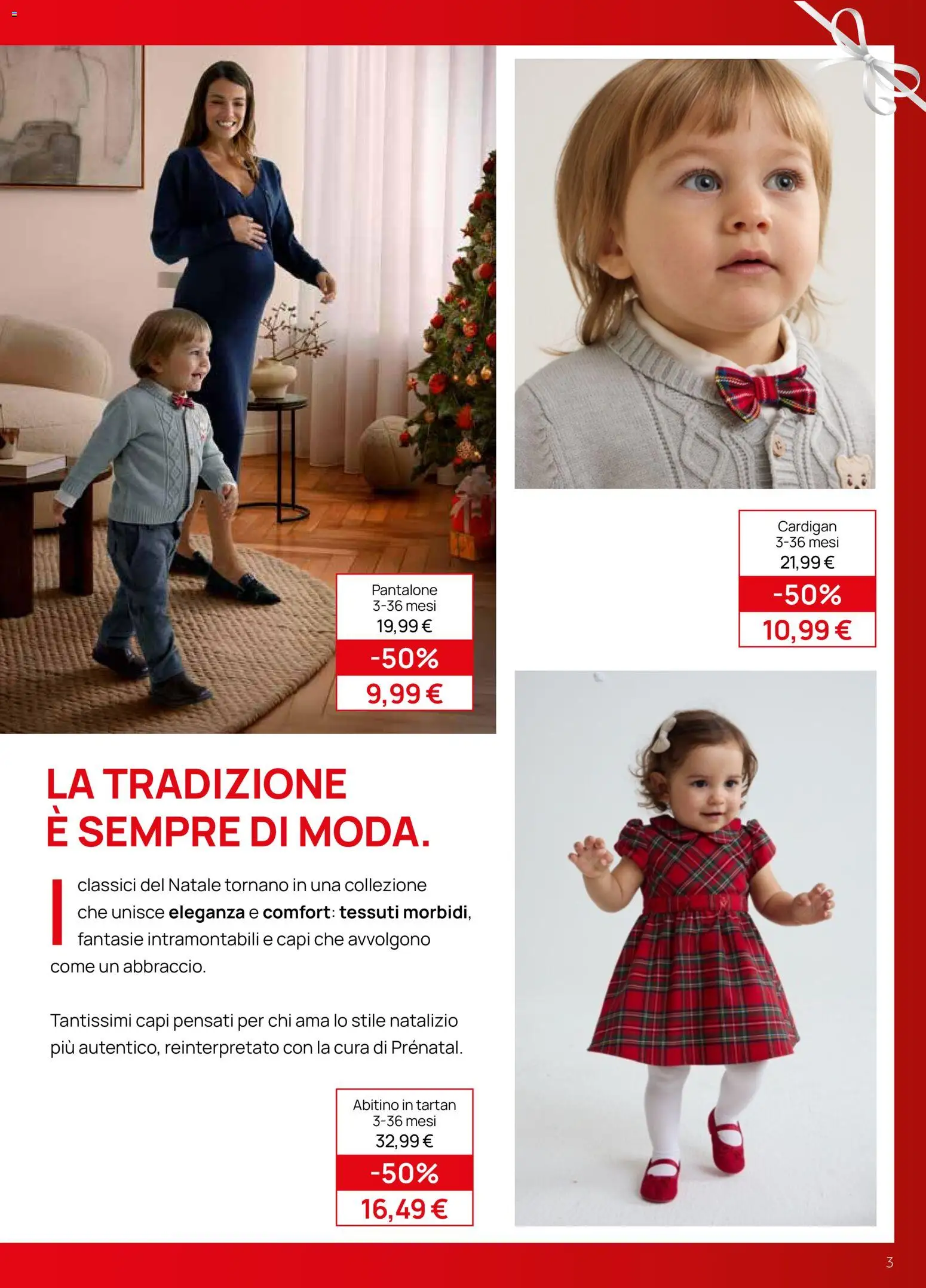 Volantino Prenatal	 - pagina 3 - valido dal 02/12/2025