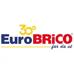 Eurobrico logo logo