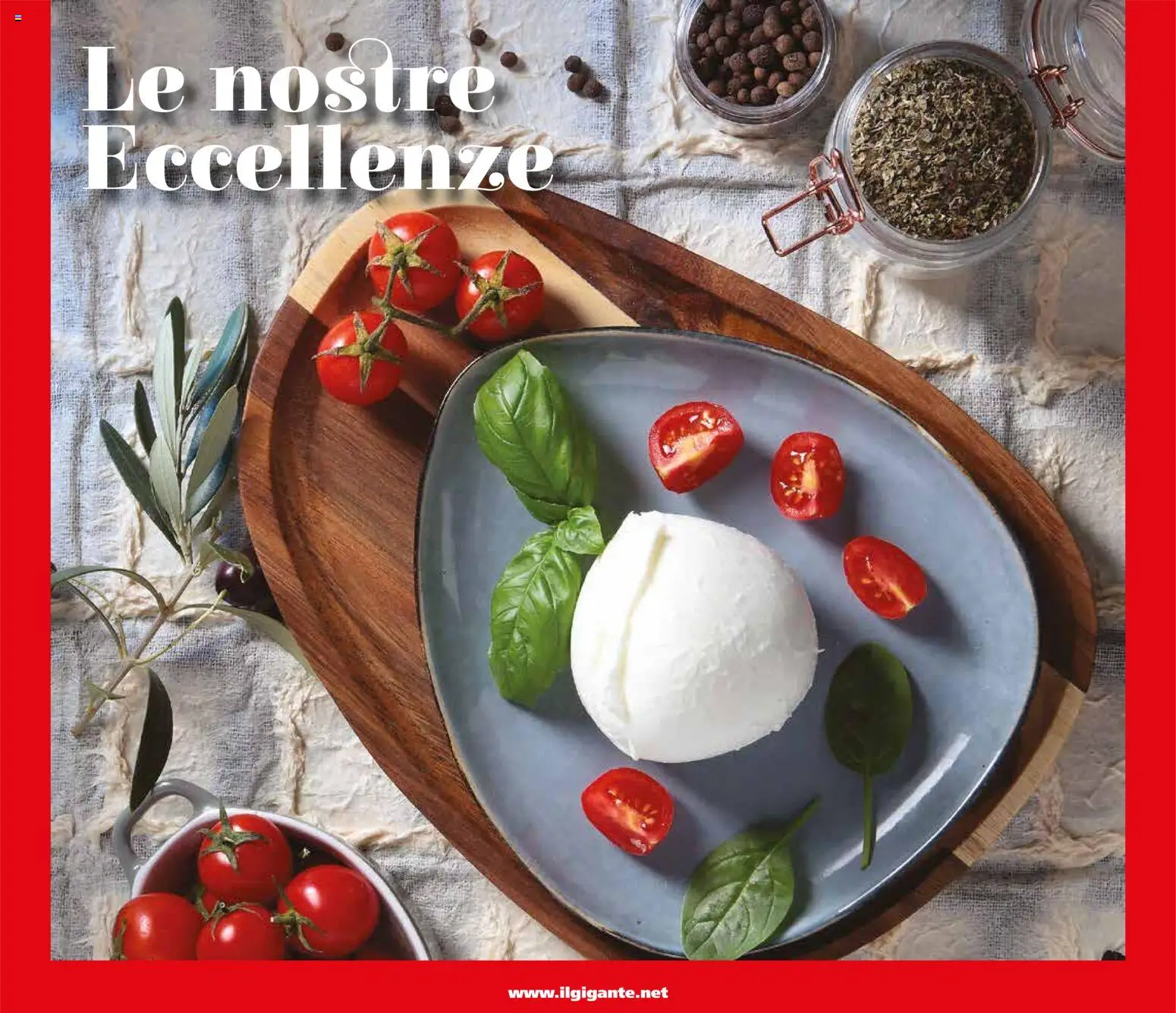 Il Gigante Prezzo Basso Sempre catalogo - pagina 4 - valido dal 24/11/2025