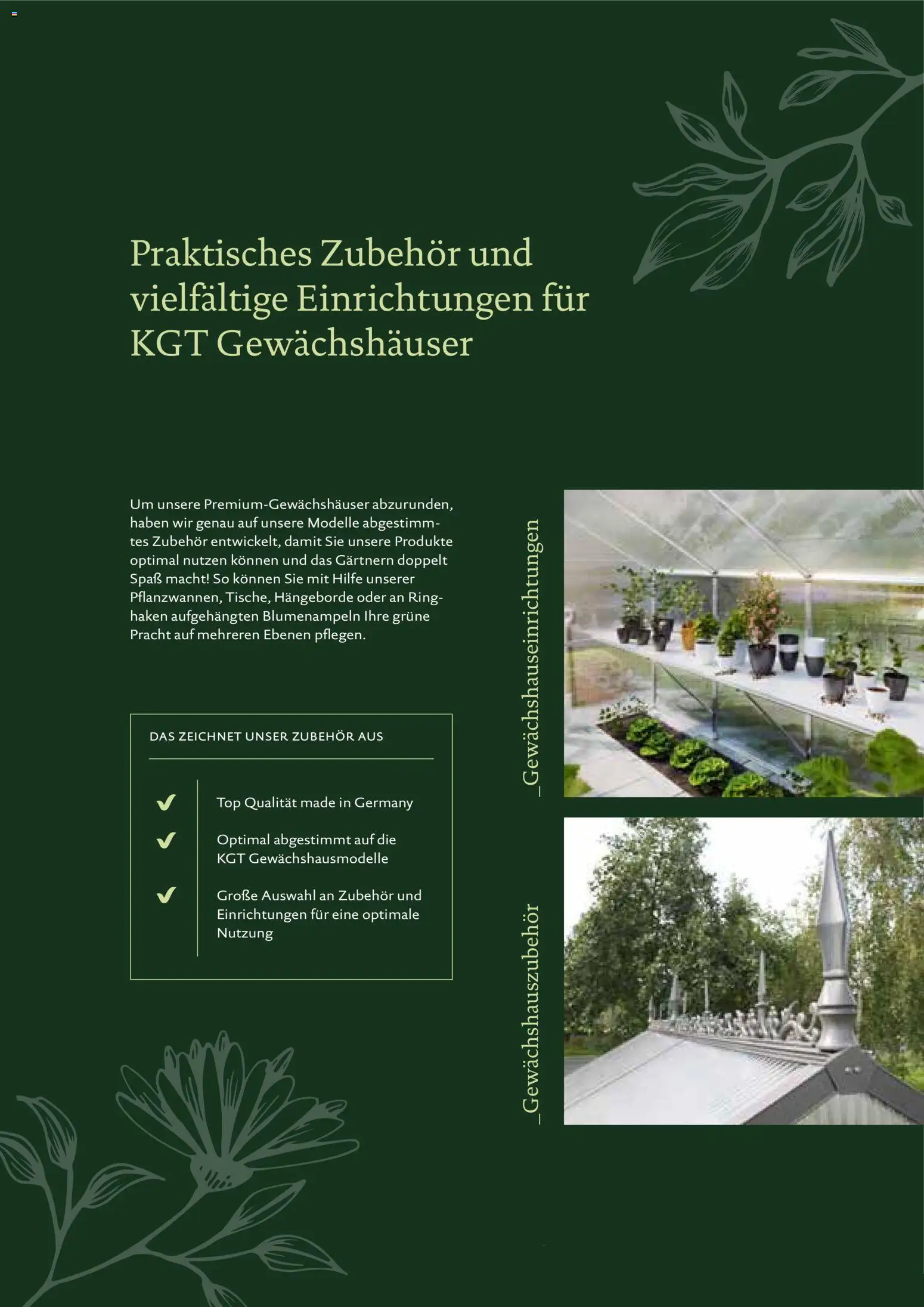 Dehner KGT – Kreative Gartentechnik - Seite 67 - gültig ab 01.01.2026