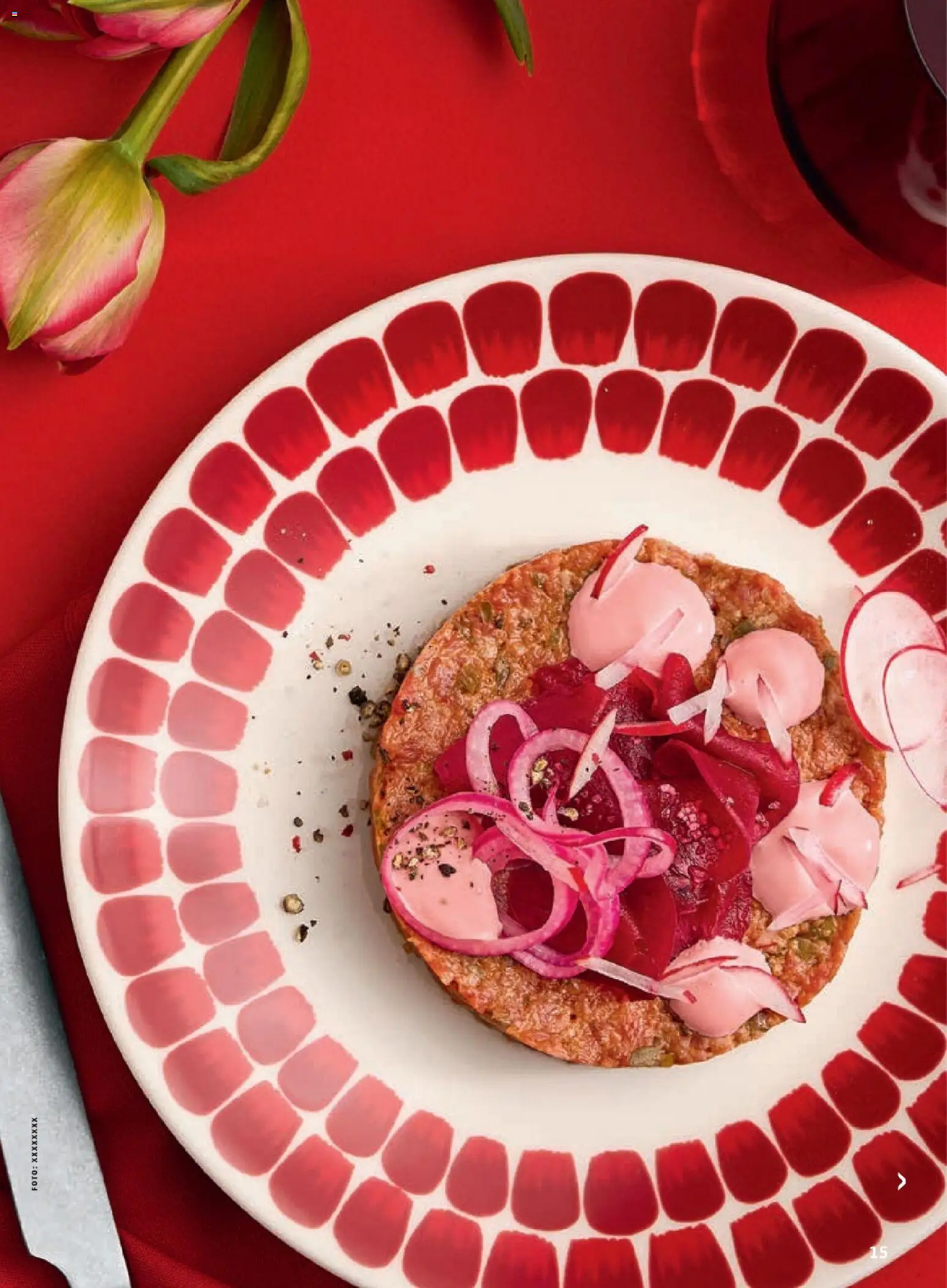 Penny Markt So Schmeckt's - Frühling 2026 - page 15- valid from 01.03.2026