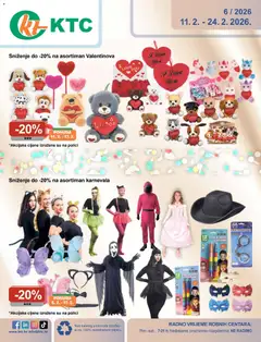 KTC katalog od 11.01.2026