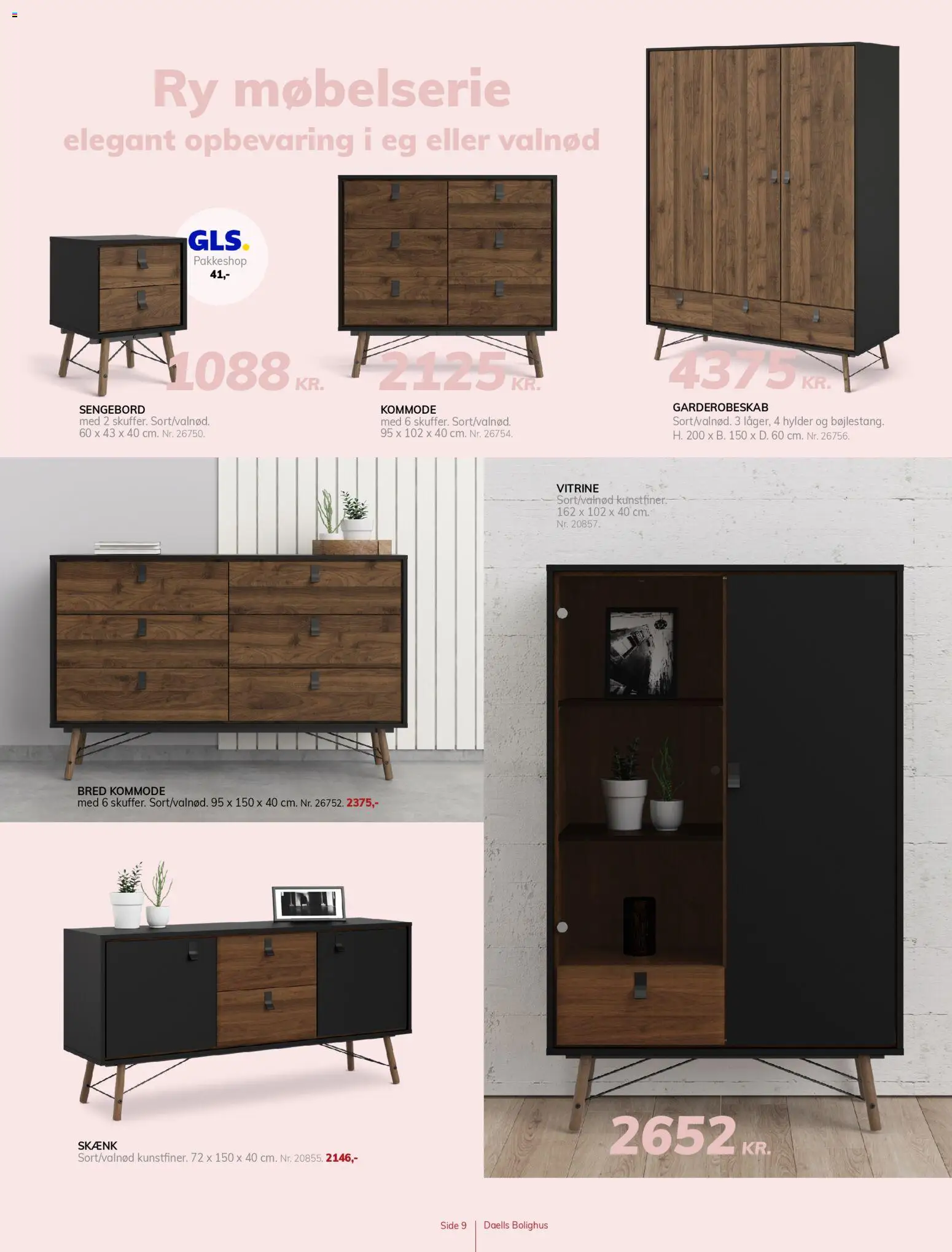 Daells Bolighus - Opbevaring 2026 - page 9- valid from 11/02/2026