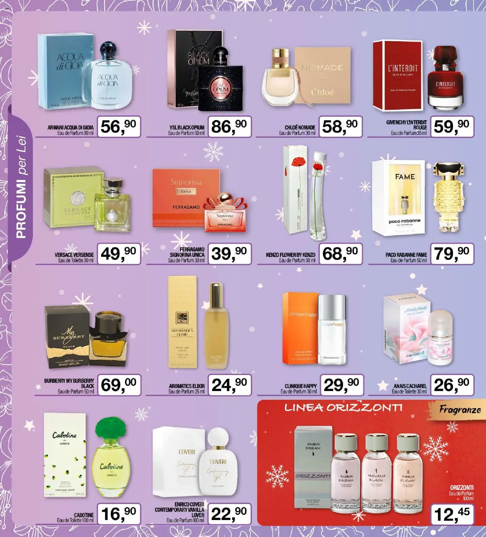 Caddy's Maxistore catalogo - pagina 4 - valido dal 04/12/2025