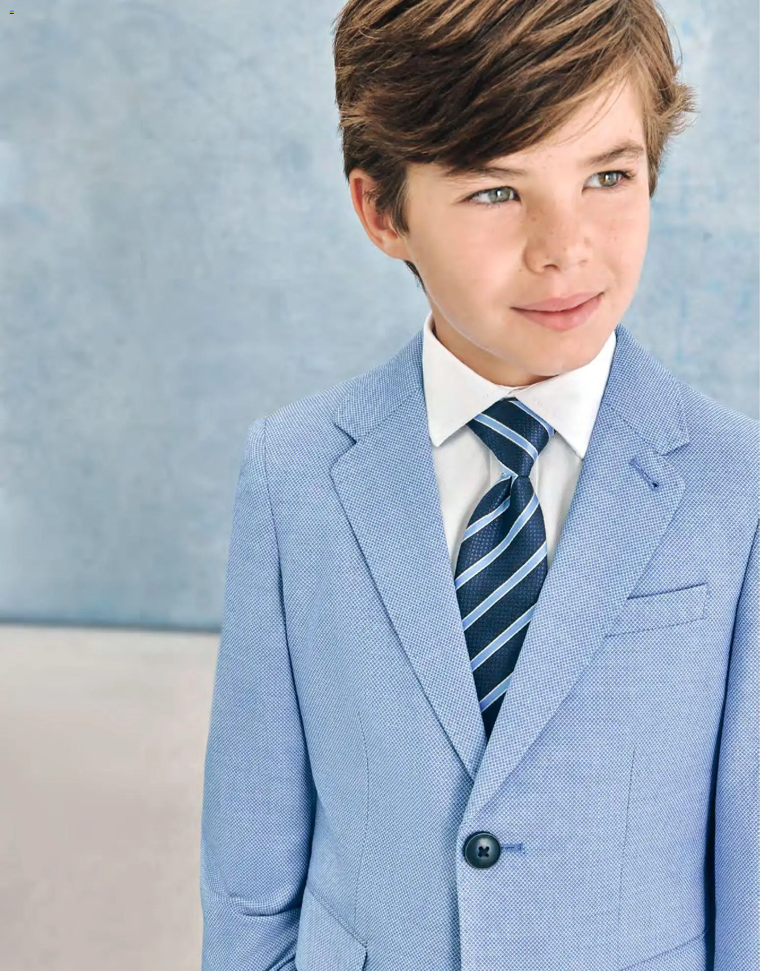 El Corte Inglés Comuniones 2026 - Página de 25 - Válido desde 19/11/2025