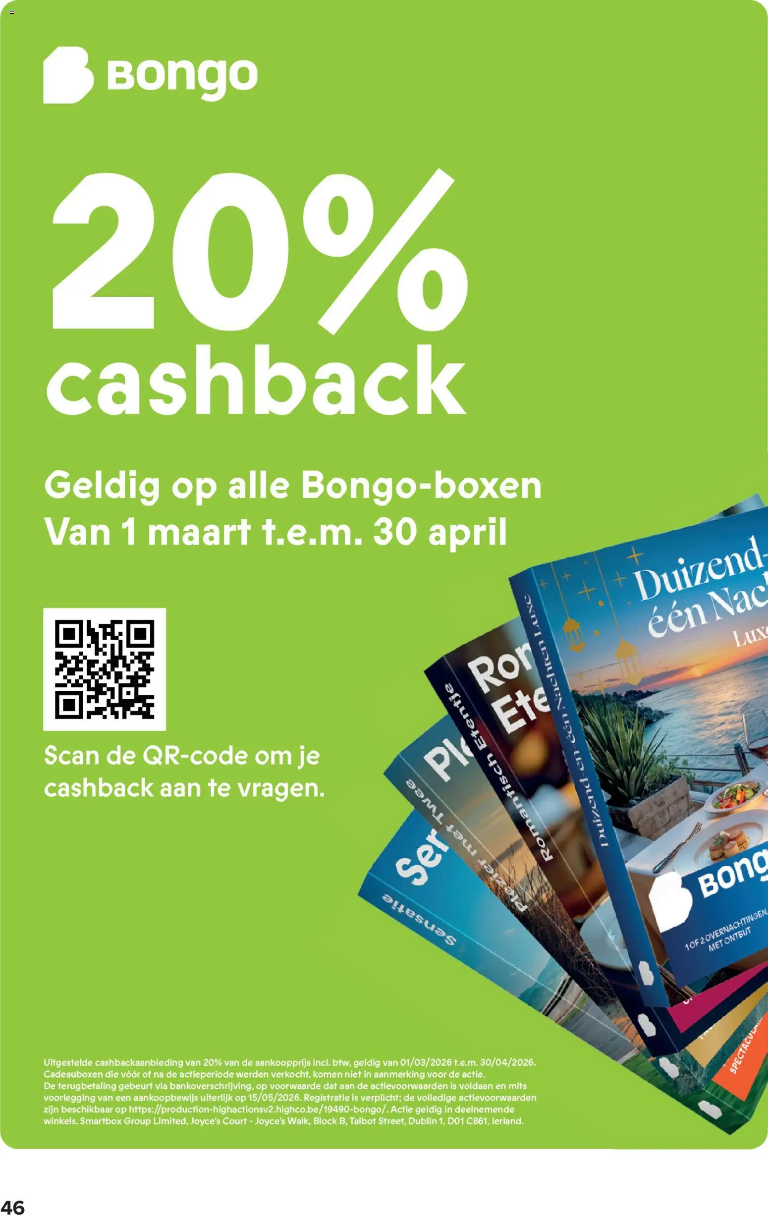 Carrefour folder week 13 - page 46- valid from 25/03/2026