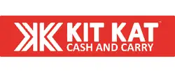 KIT KAT Cash & Carry shop logo