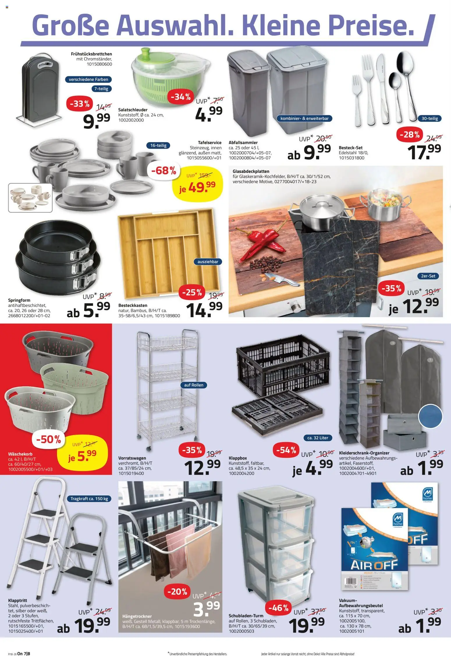 Roller Prospekt 	 - Seite 14 - gültig ab 26.04.2026