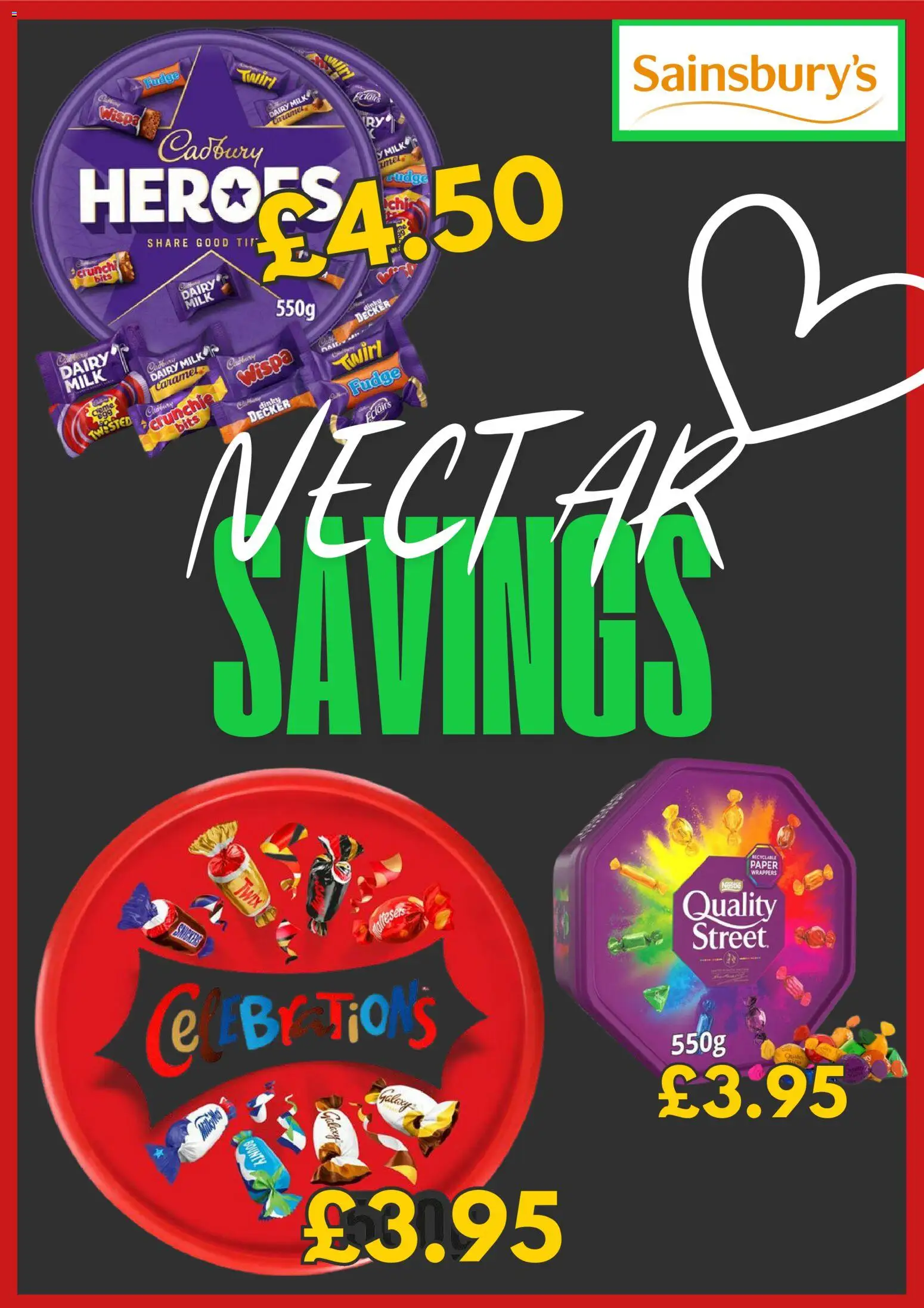 Sainsbury's - Weekly offers - page 1- valid from 02/12/2025