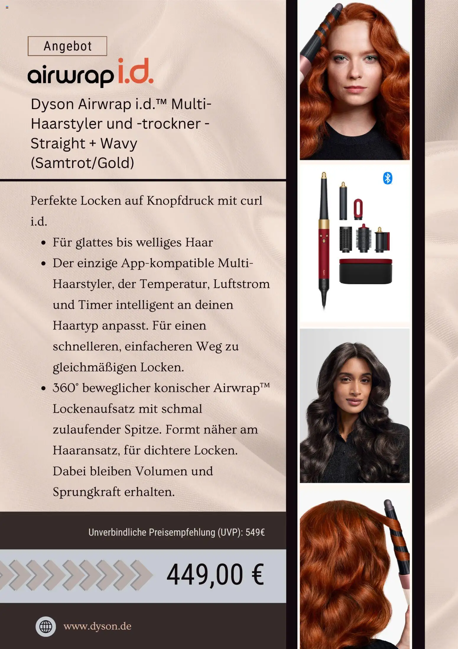 Dyson Prospekt 	 - Seite 3 - gültig ab 09.02.2026