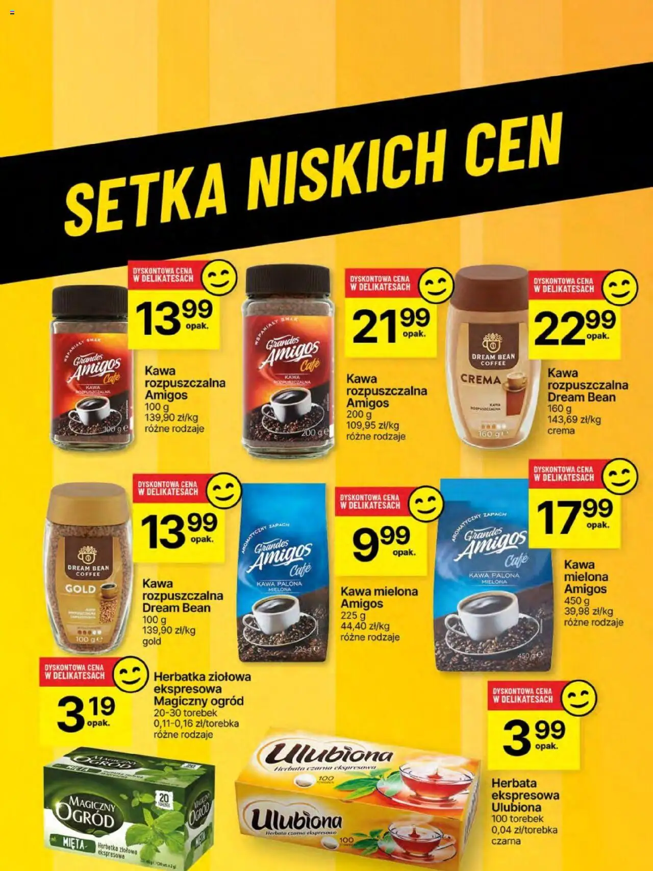 Delikatesy Centrum Gazetka - Sklepy Własne - strona 58- ważny od 17.07.2025