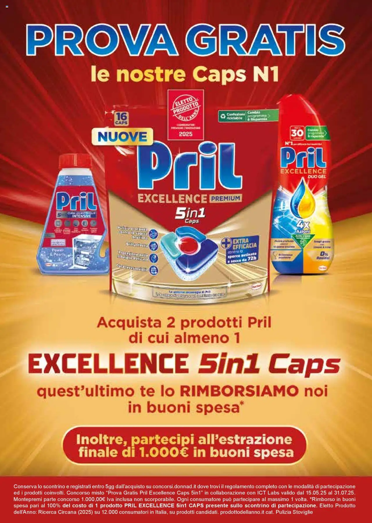 Gulliver Gulli catalogo - pagina 76 - valido dal 27/06/2025