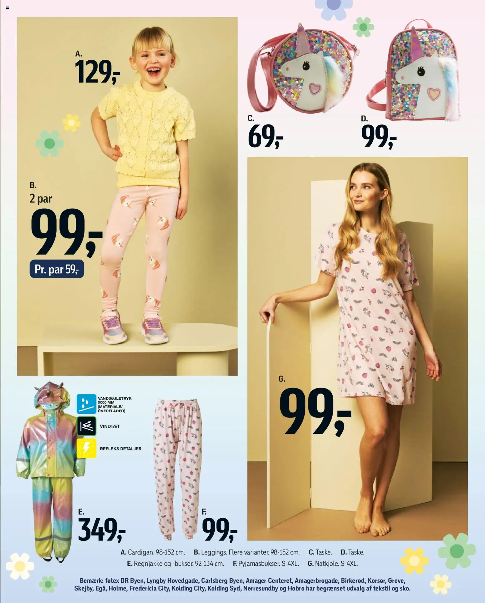 Føtex - Tilbudsavis uge 14 - page 79- valid from 27/03/2026