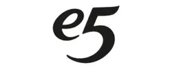 e5 Mode-winkel in België logo