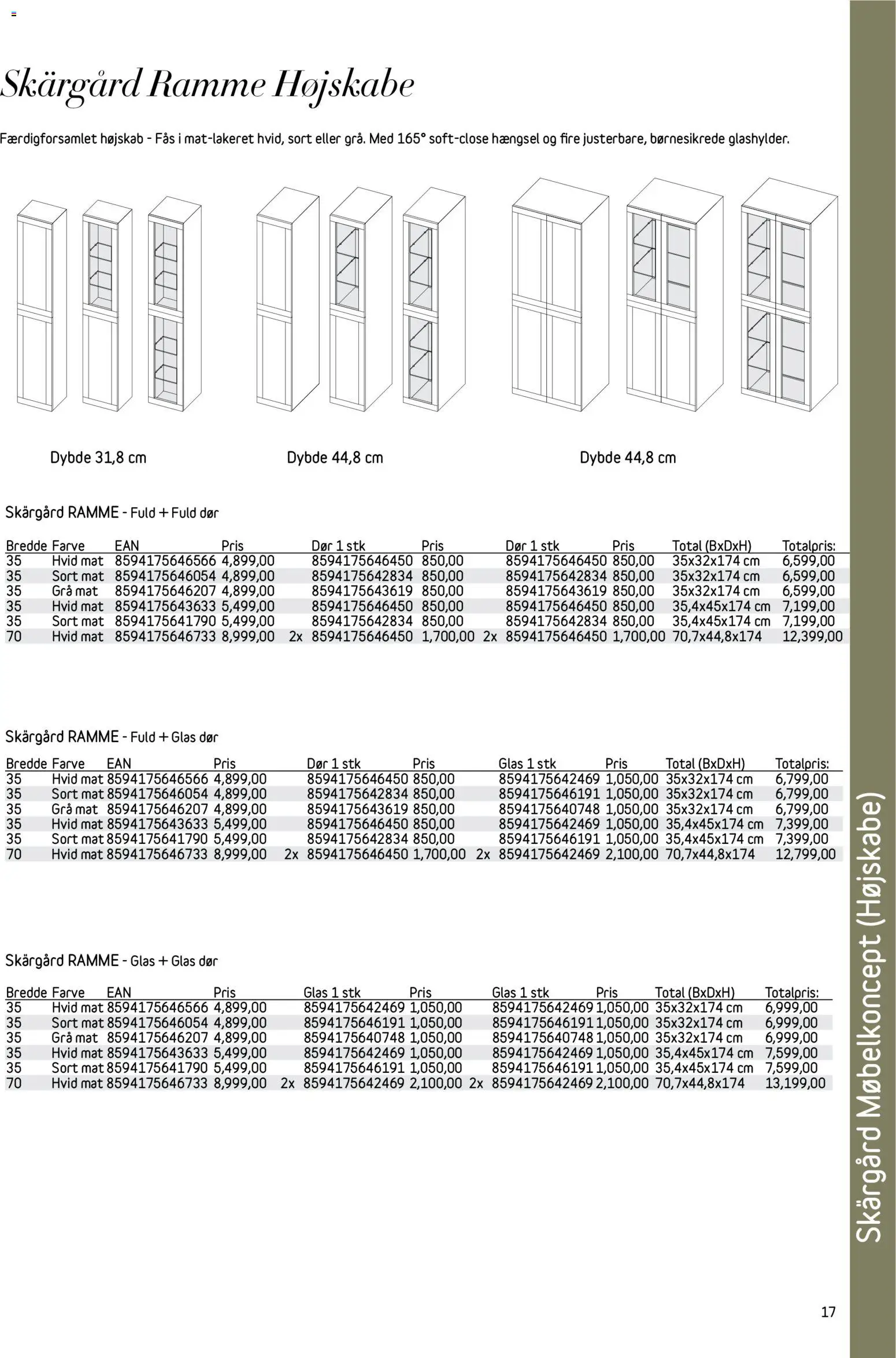Bauhaus - Skärgård - page 17- valid from 01/01/2026