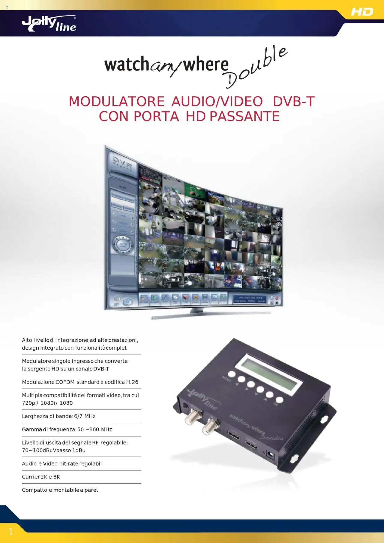 GBC Audio Video catalogo - pagina 12 - valido dal 16/10/2025