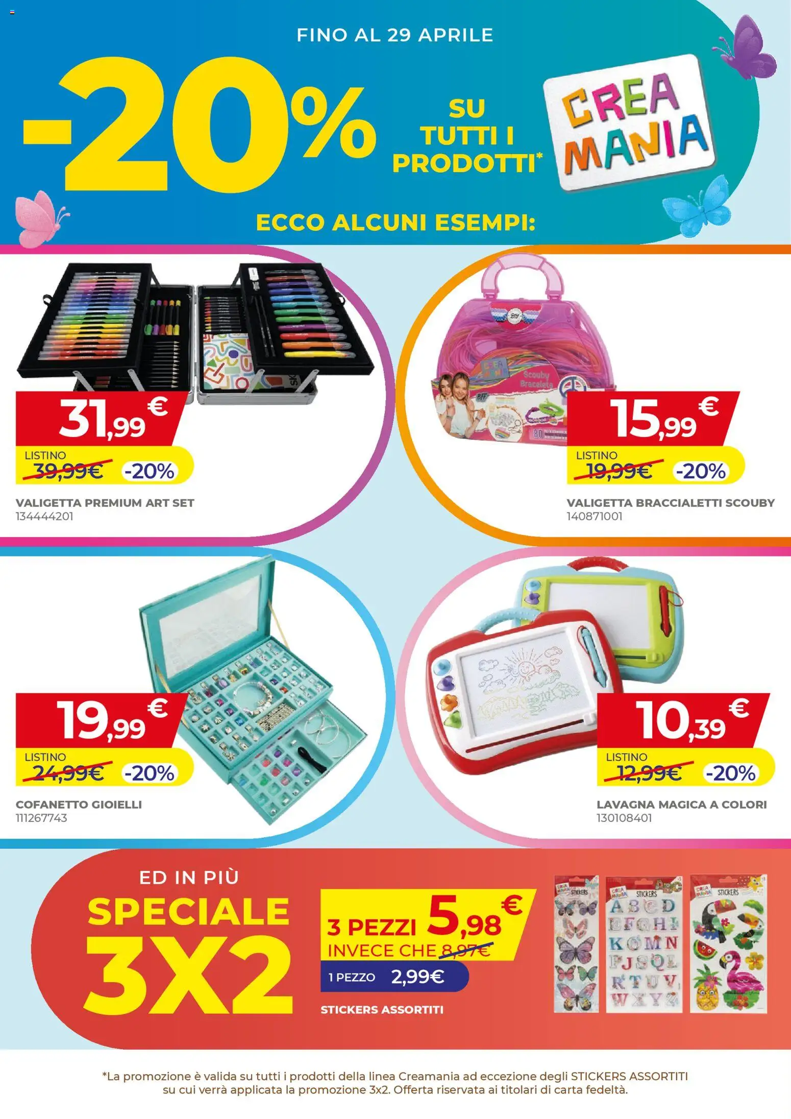 Toys Center volantino - pagina 13 - valido dal 02/04/2026