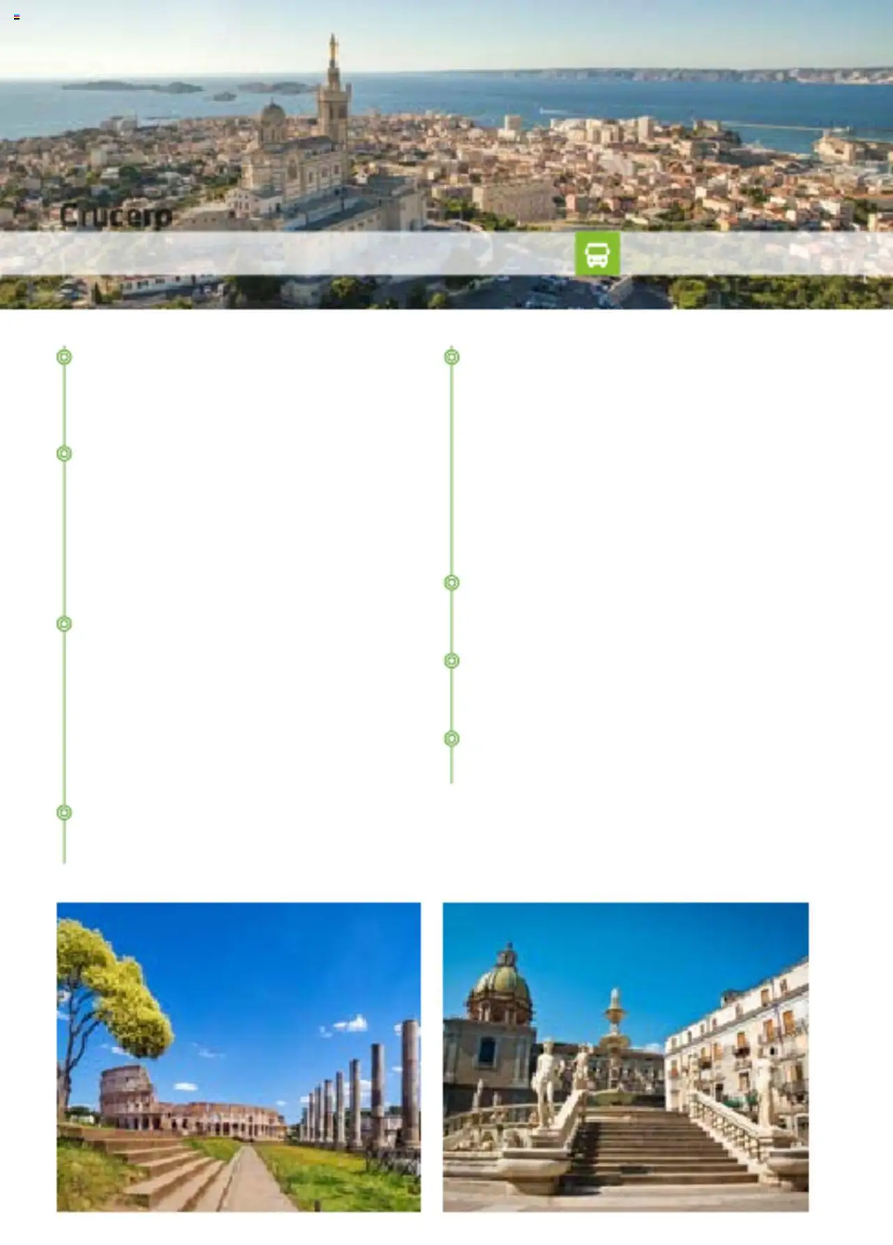Viajes El Corte Inglés Rutas Culturales de la Comunidad de Madrid - Página de 278 - Válido desde 01/04/2025
