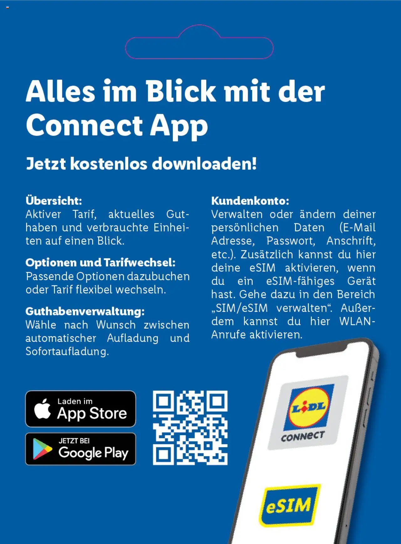 Lidl Connect - Seite 17 - gültig ab 13.10.2025