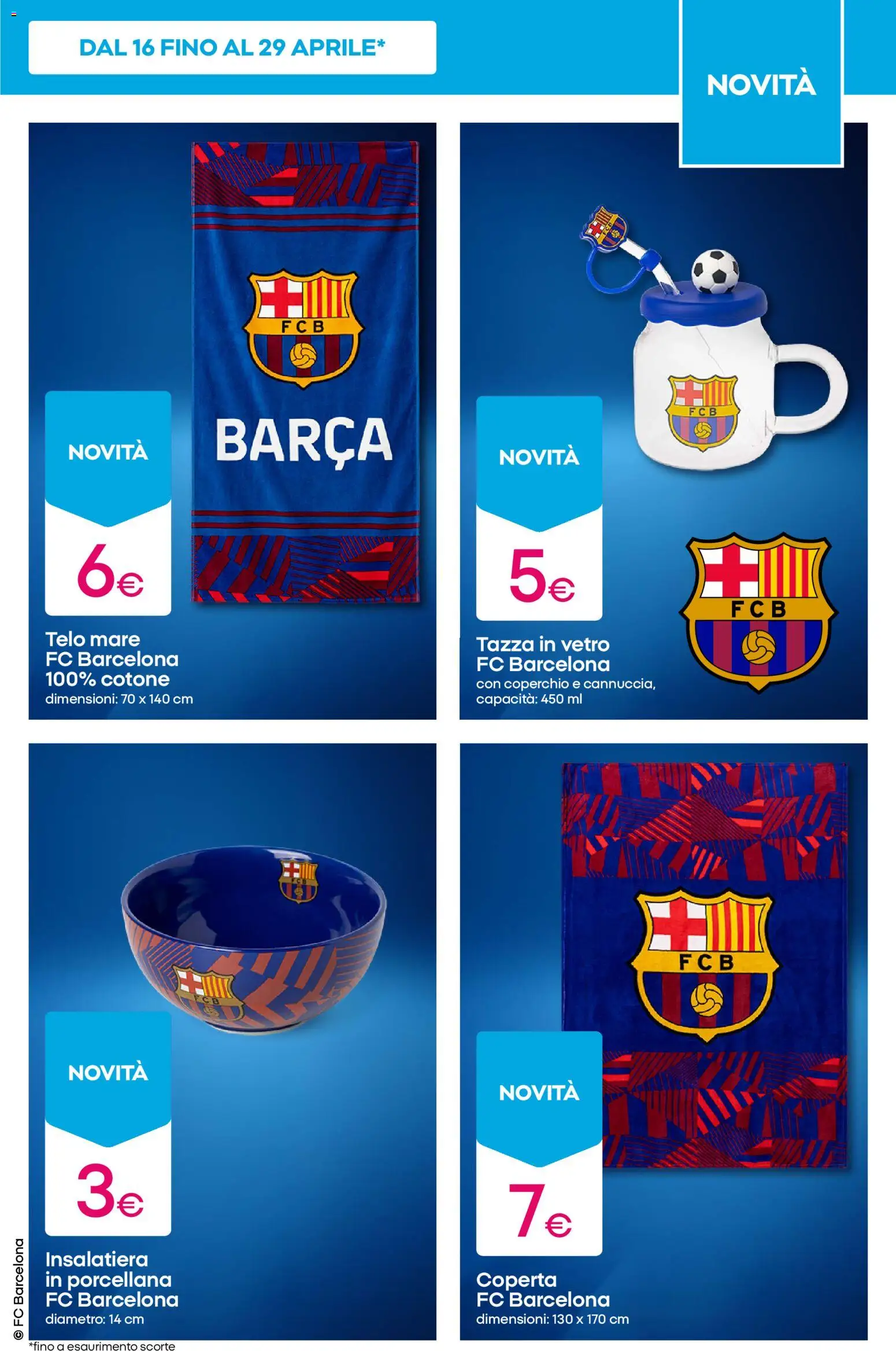 Pepco volantino - pagina 9 - valido dal 16/04/2026