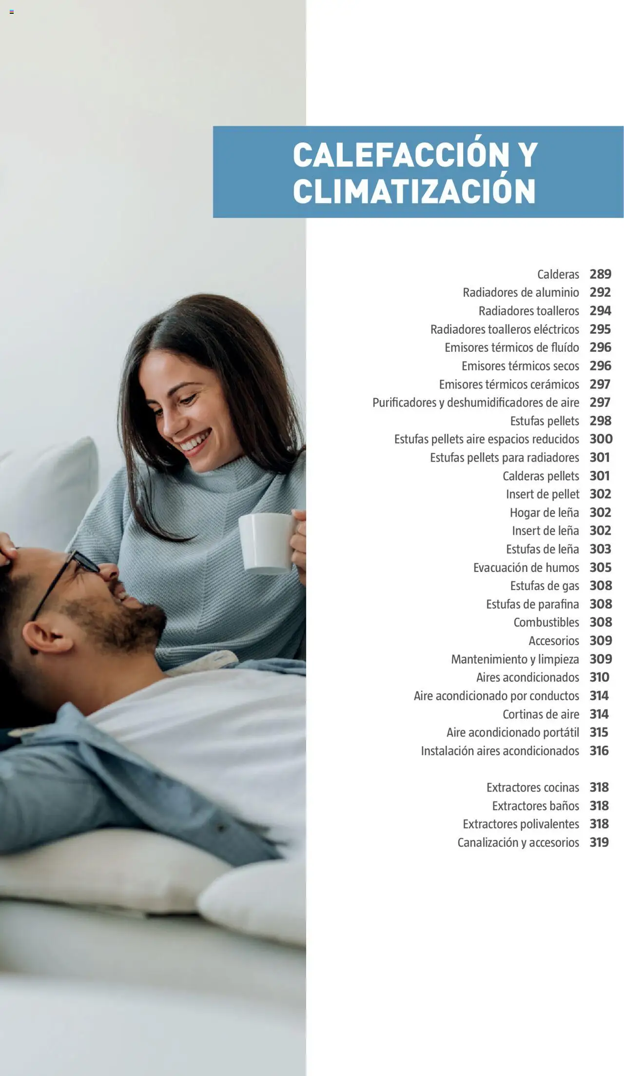 Bauhaus - ProService  - Página de 288 - Válido desde 24/02/2025