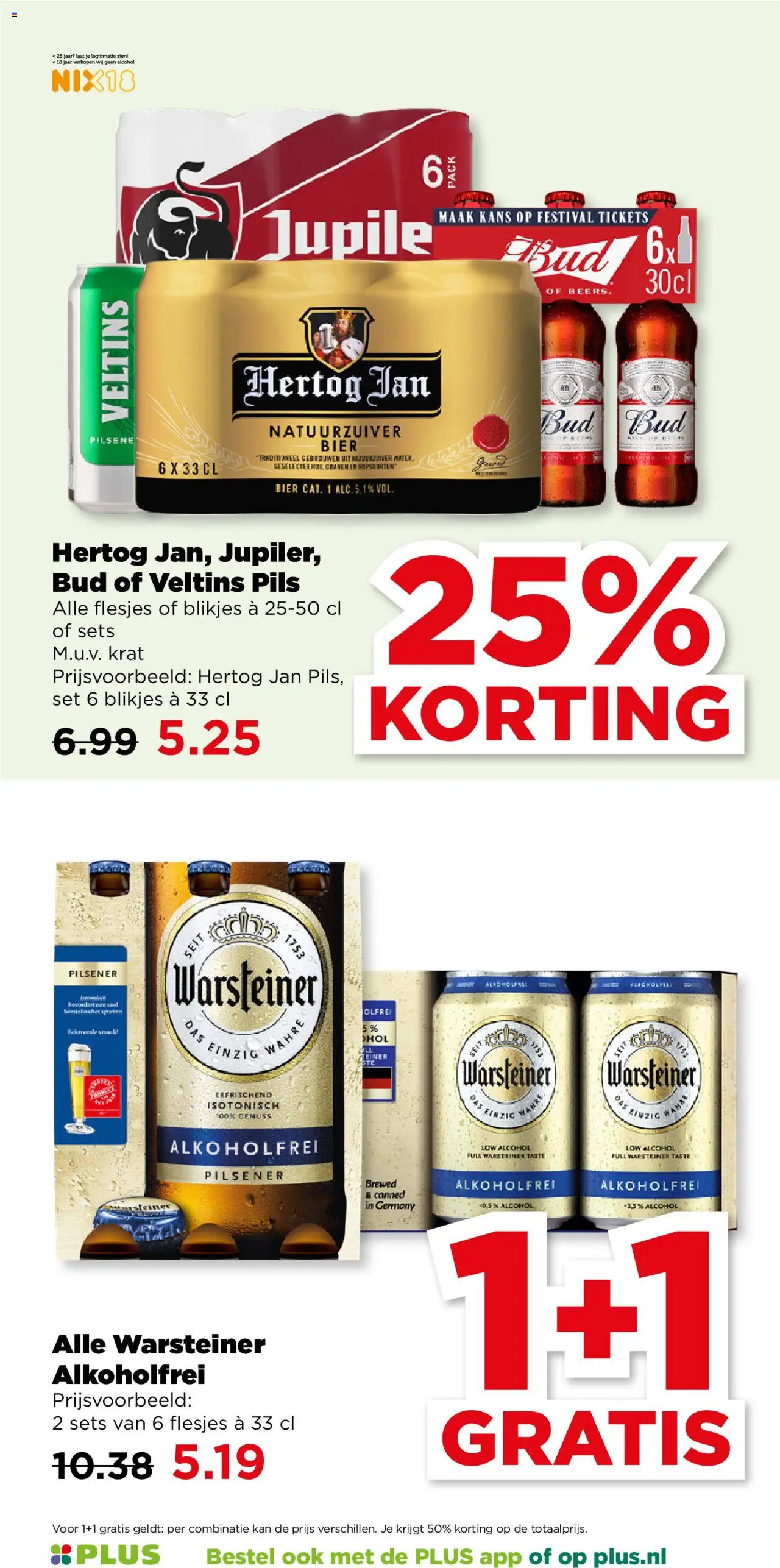 Plus - Folder week 29 - pagina 23- geldig vanaf 16-07-2025