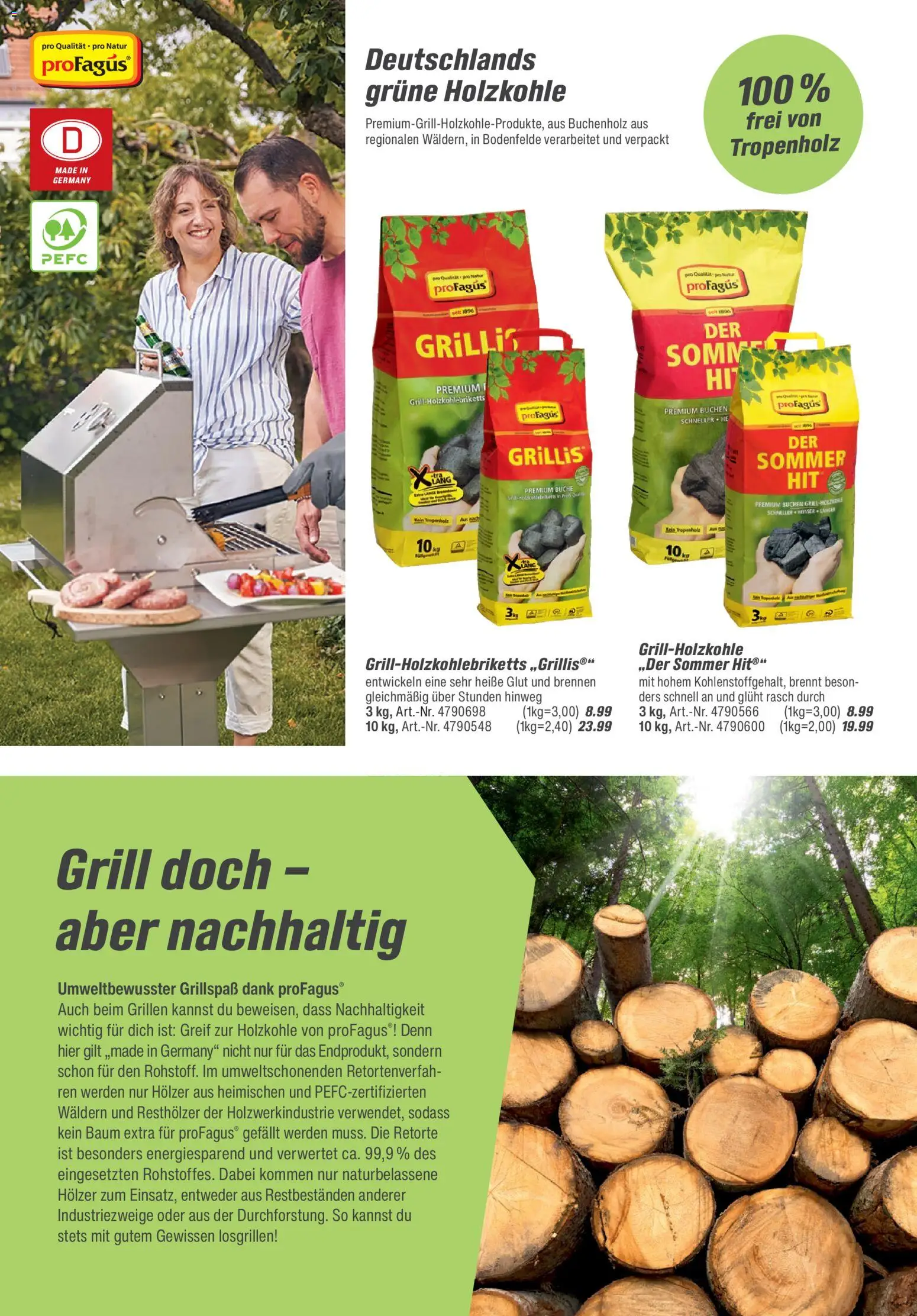 Toom Baumarkt  Grills & Zubehör 2026 - Seite 8 - gültig ab 14.02.2026