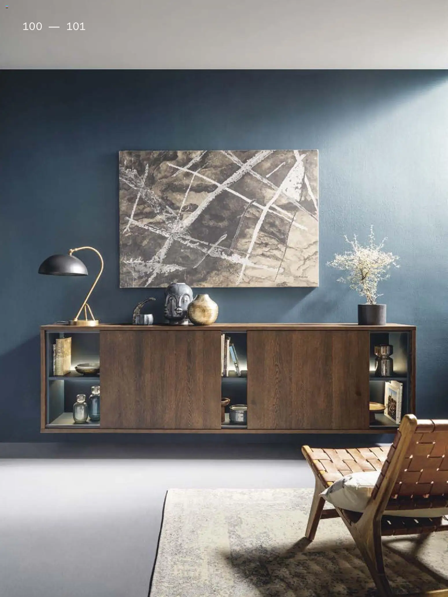 Ostermann Interline Küchenprospekt 2026 - Seite 100 - gültig ab 01.01.2026