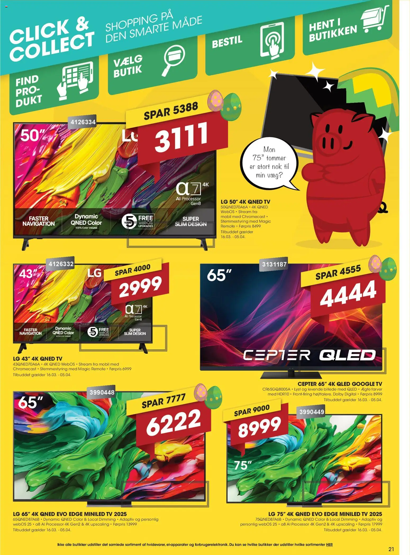 Punkt1 - Tilbudsavis - page 21- valid from 16/03/2026