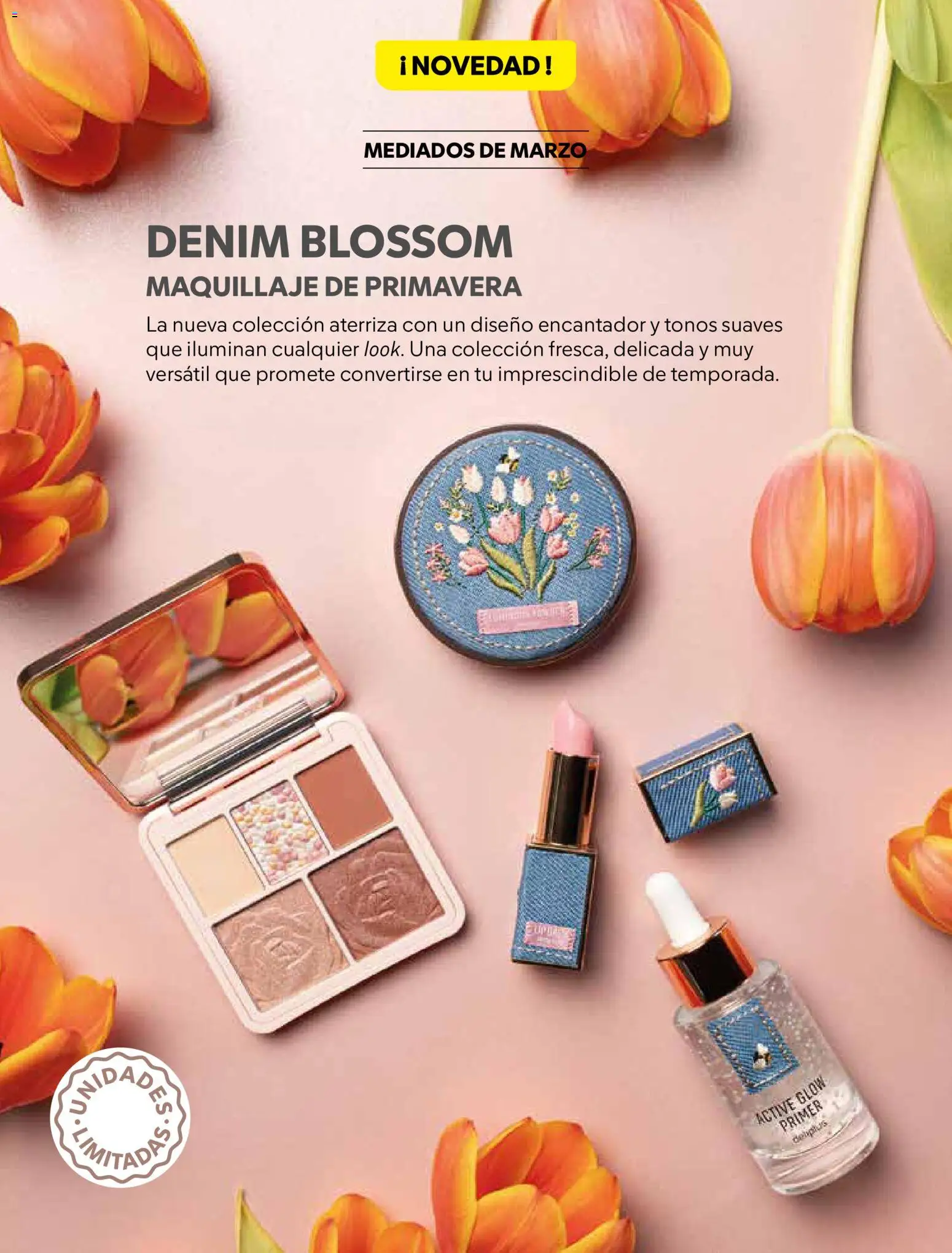 Catálogo Mercadona - febrero-marzo 2026 - Página de 4 - Válido desde 01/02/2026