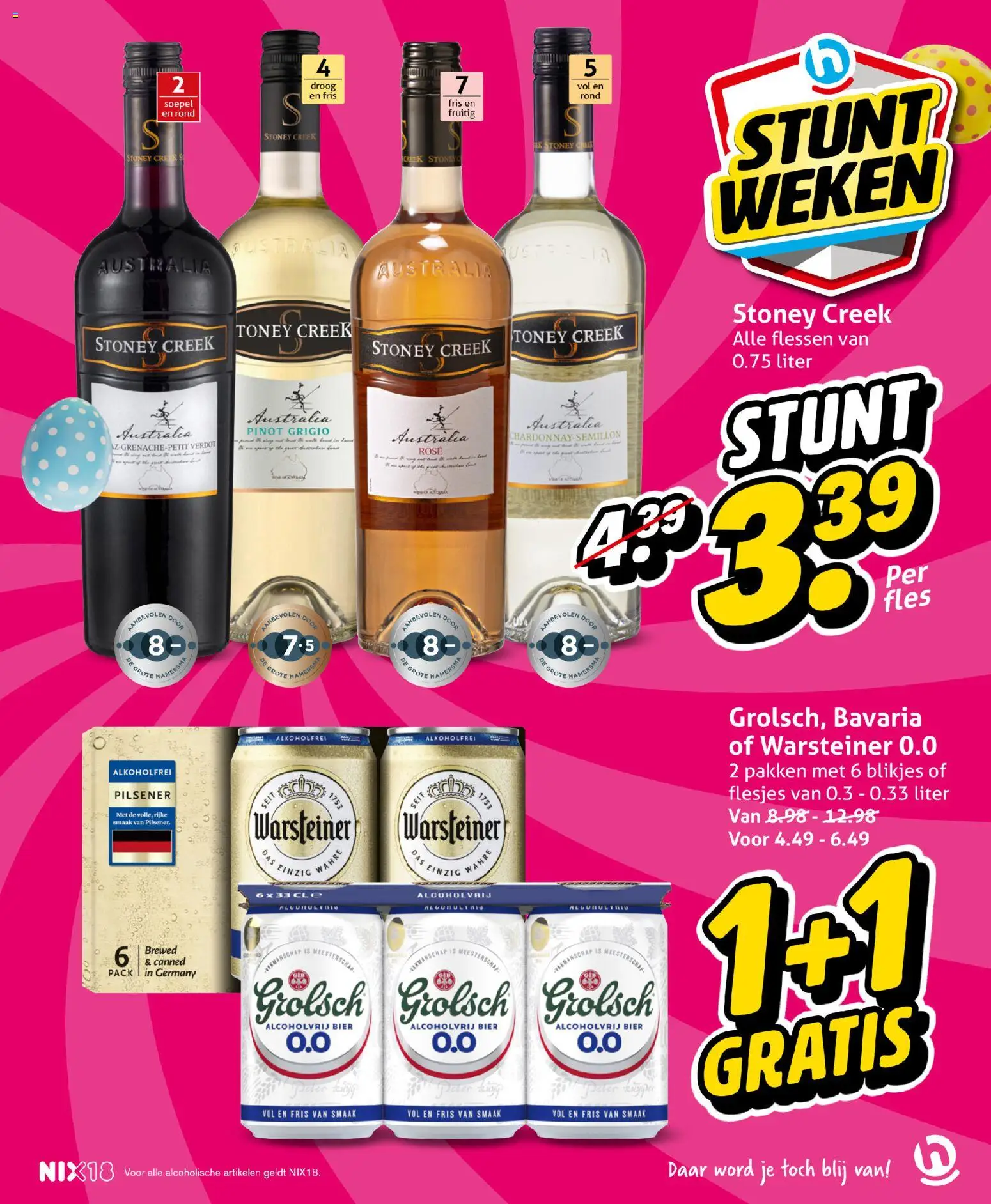 Hoogvliet folder - page 9- valid from 01-04-2026