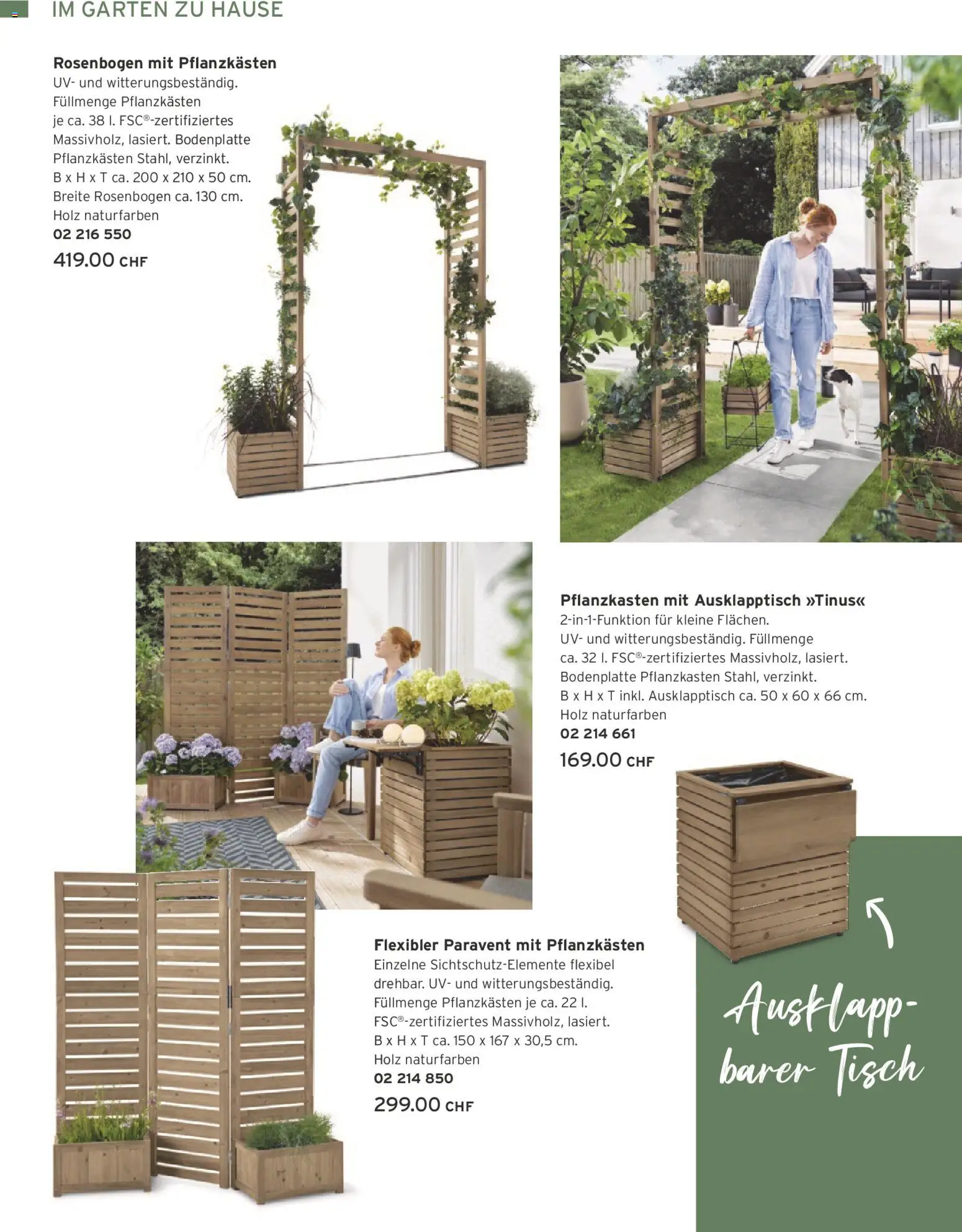 Tchibo Aktionen - page 152- valid from 24.02.2026