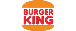 Burger King kauppa logo