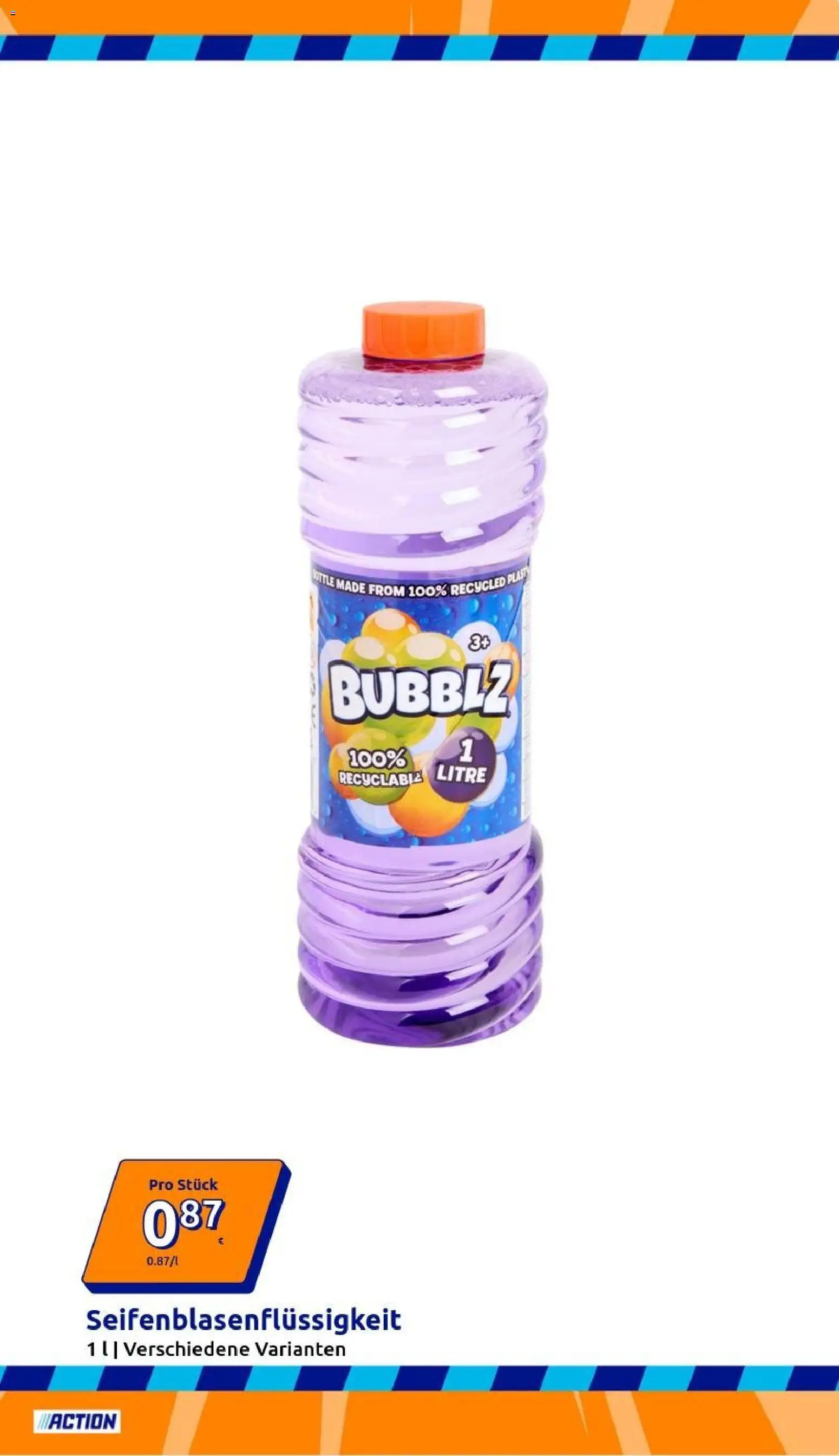 Action Prospekt - Seite 3 - gültig ab 29.04.2026