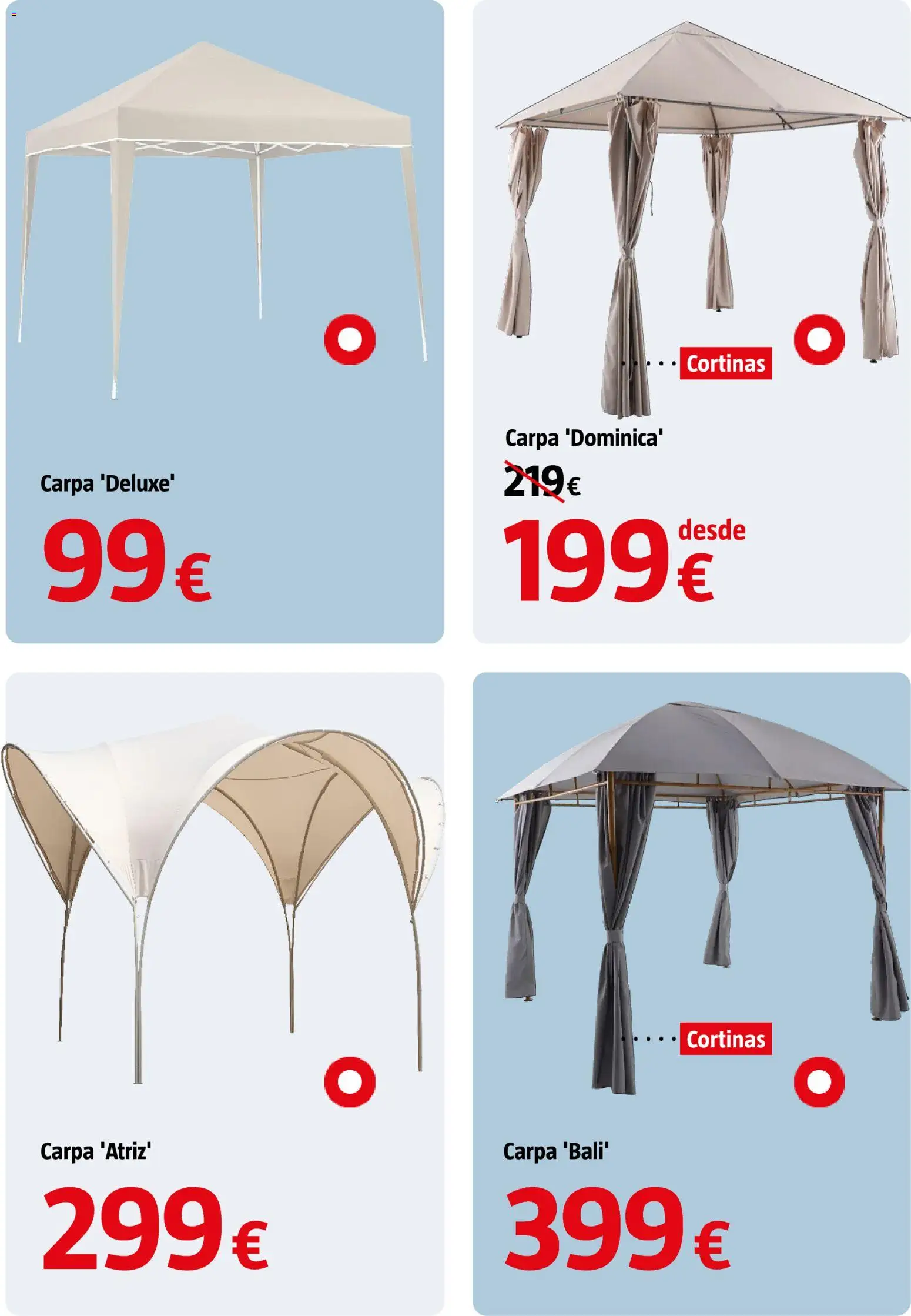 Bauhaus folleto - Página de 17 - Válido desde 26/03/2026